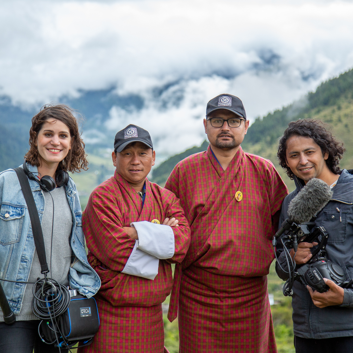 Are you happy? New film follows a Bhutan bureaucrat who asks 148 questions to find out - Vimarsana News