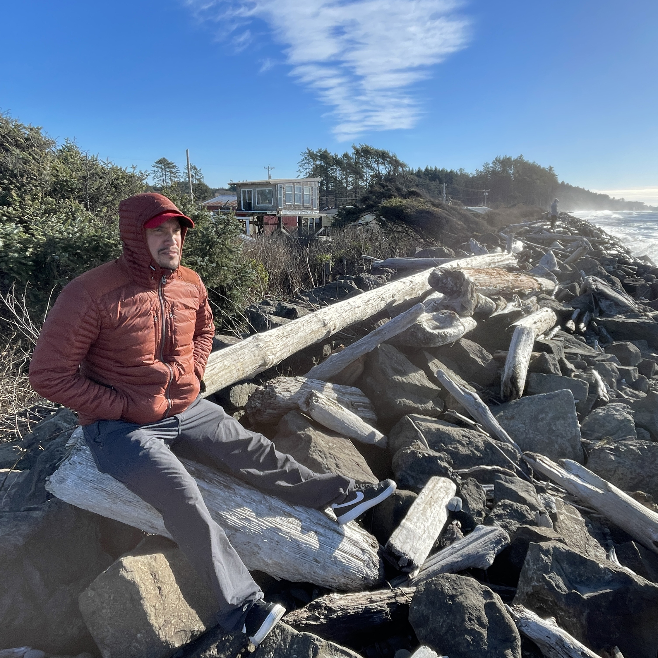 How a Northwest tribe is escaping a rising ocean - Vimarsana News