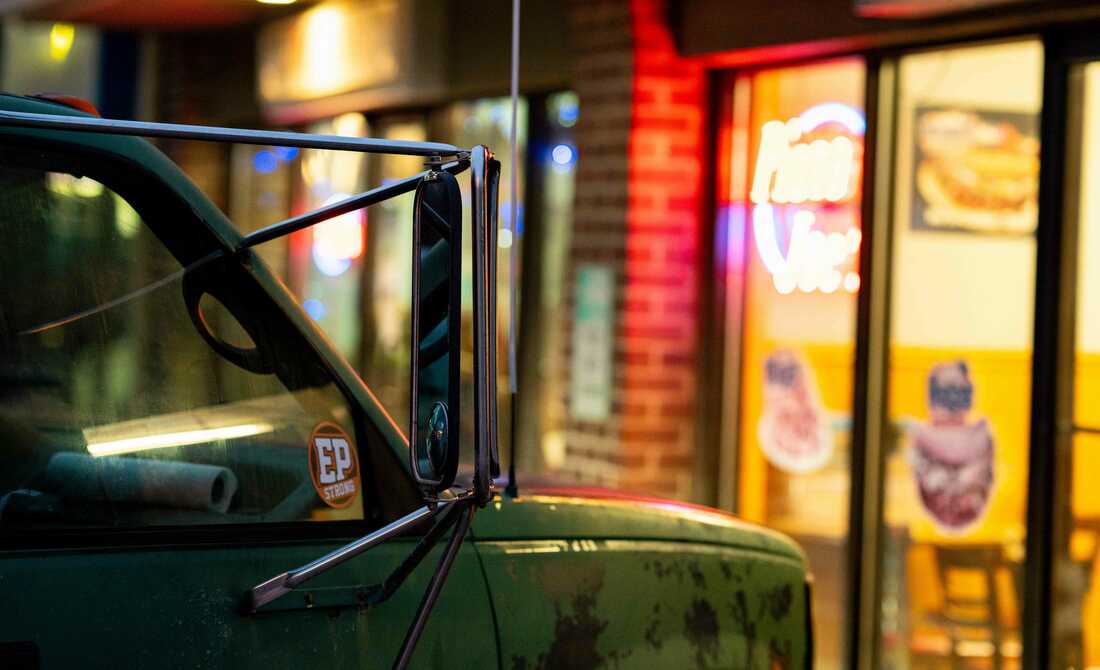 One year after the toxic train derailment, East Palestine is a town