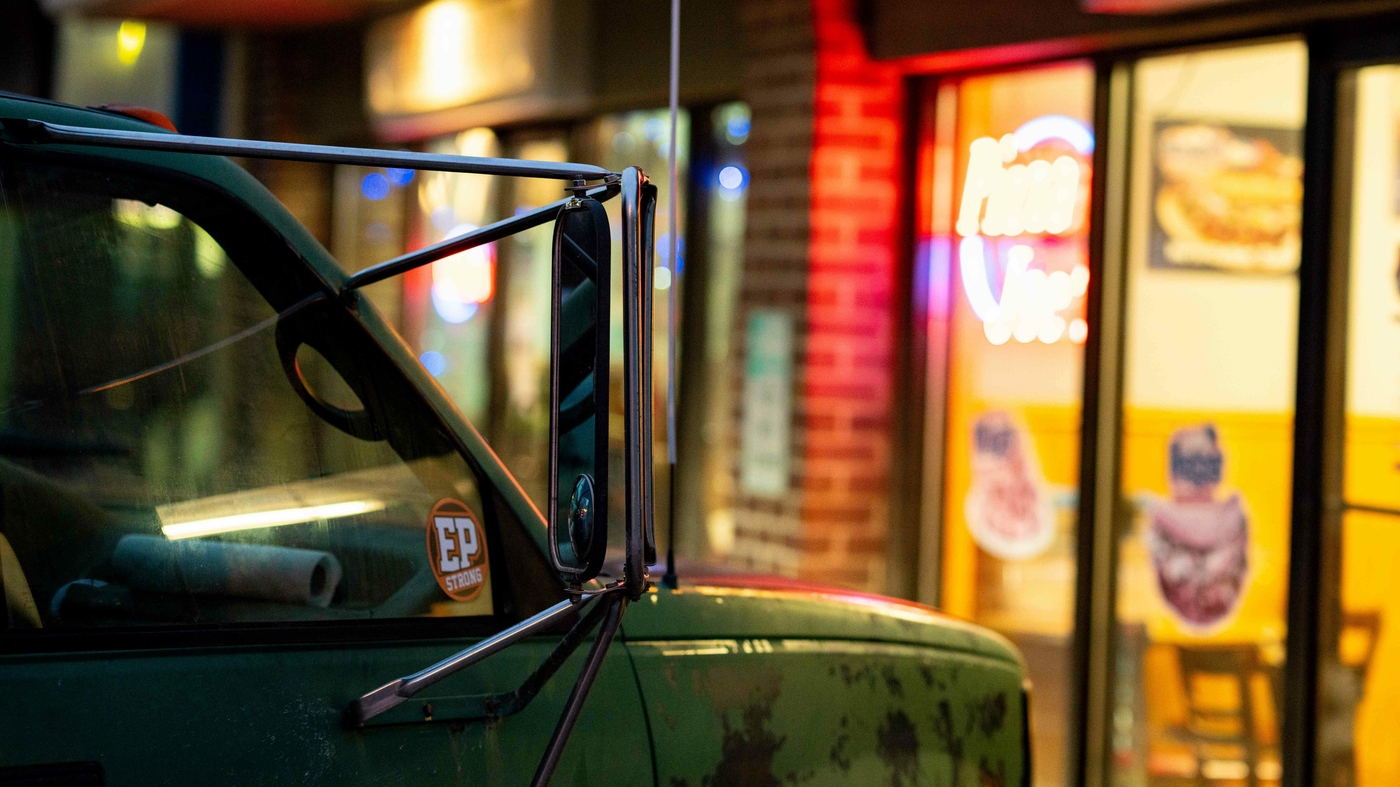 One year after the toxic train derailment, East Palestine is a town