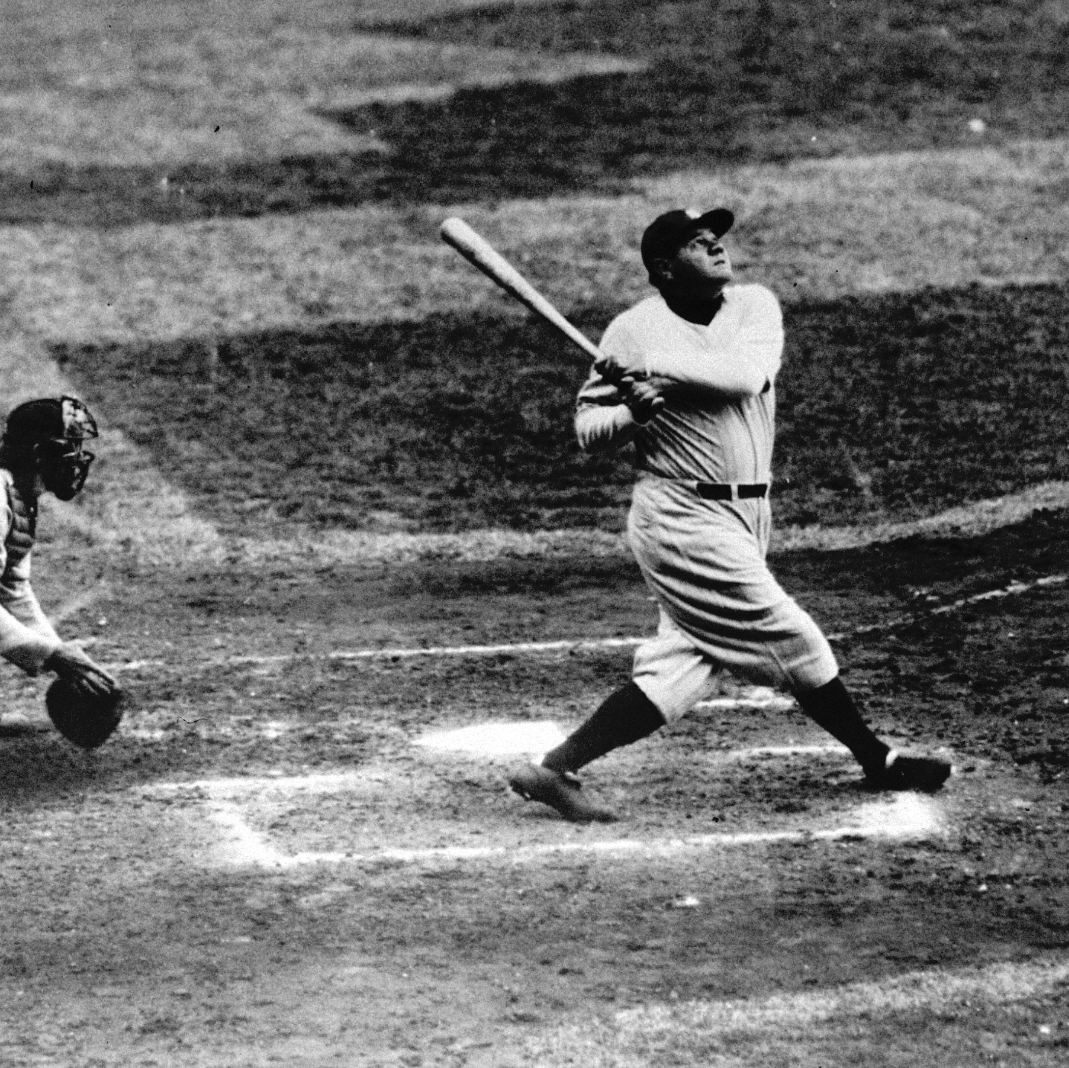 What's behind people's enduring interest in Babe Ruth - Vimarsana News