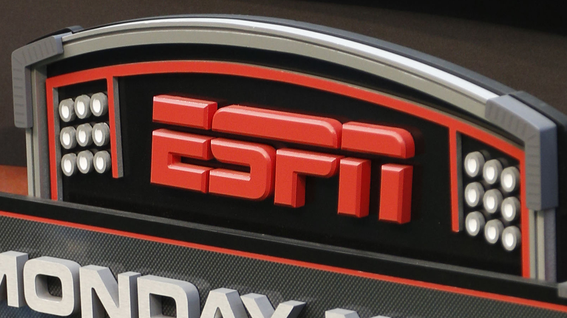 ESPN, Fox and Warner Bros. Discovery plan to launch a sports streaming platform