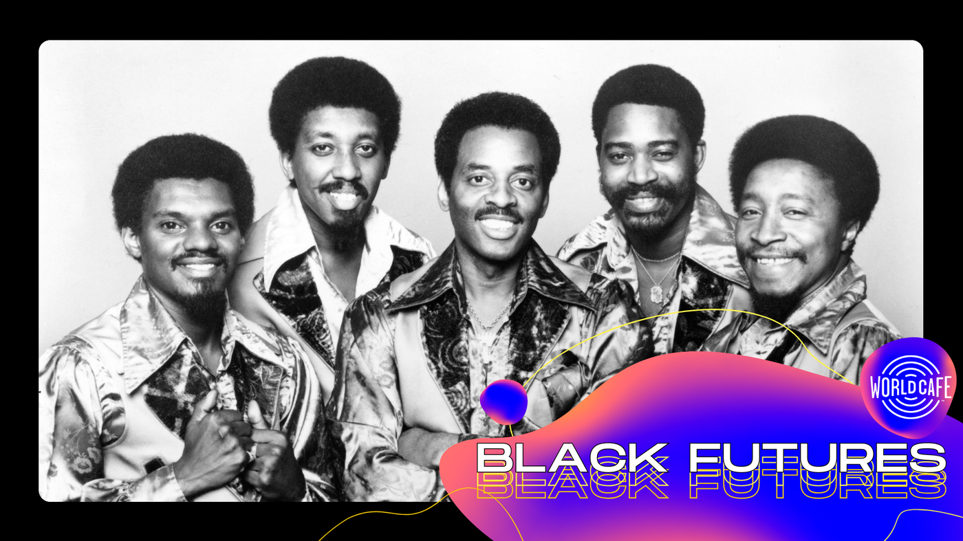 Black Futures: How disco set the stage for dance and electronic music : World Cafe : World Cafe Words and Music Podcast : NPR - Vimarsana News