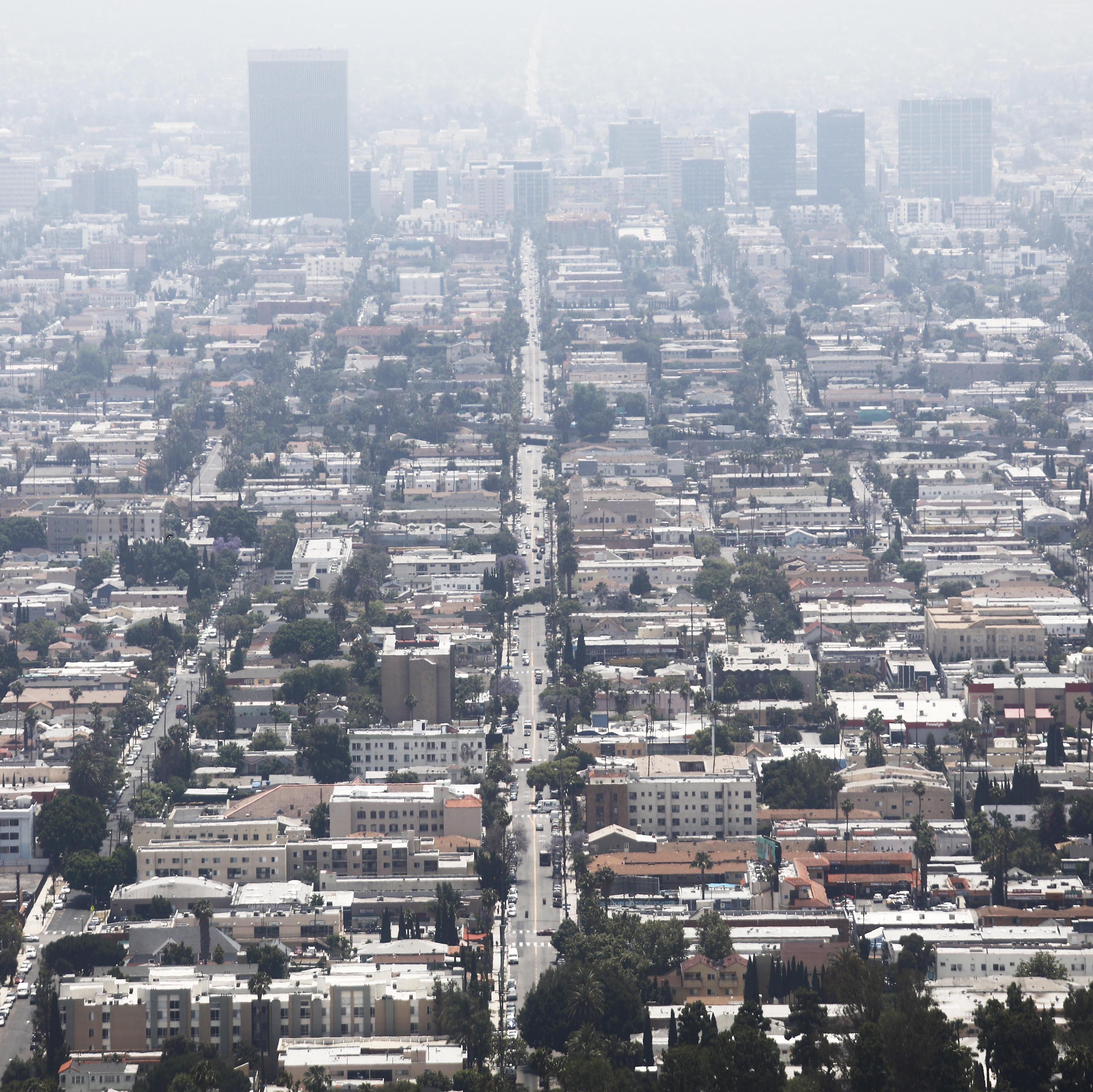 EPA tightens rules on some air pollution for the first time in over a decade - Vimarsana News