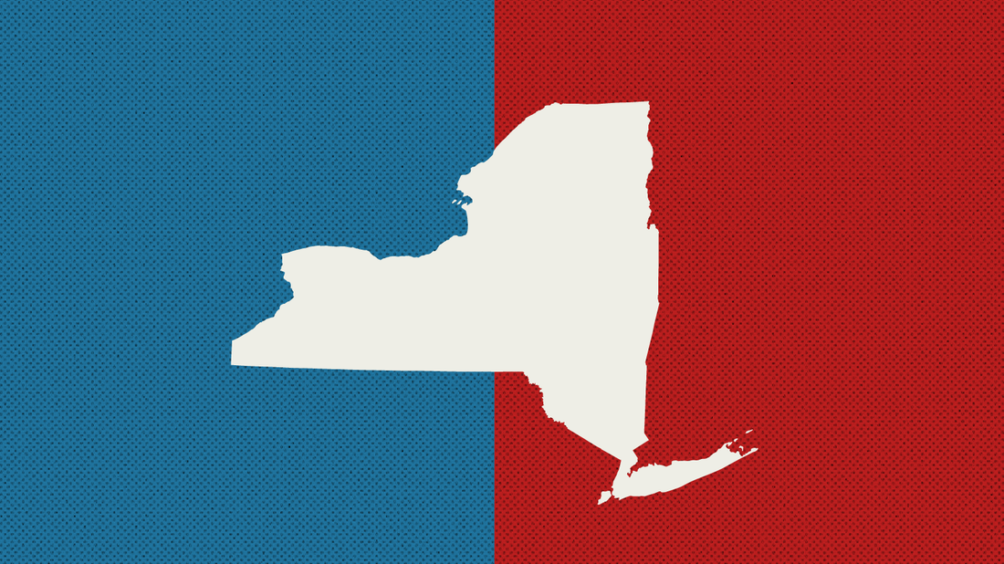 Election 2024: New York