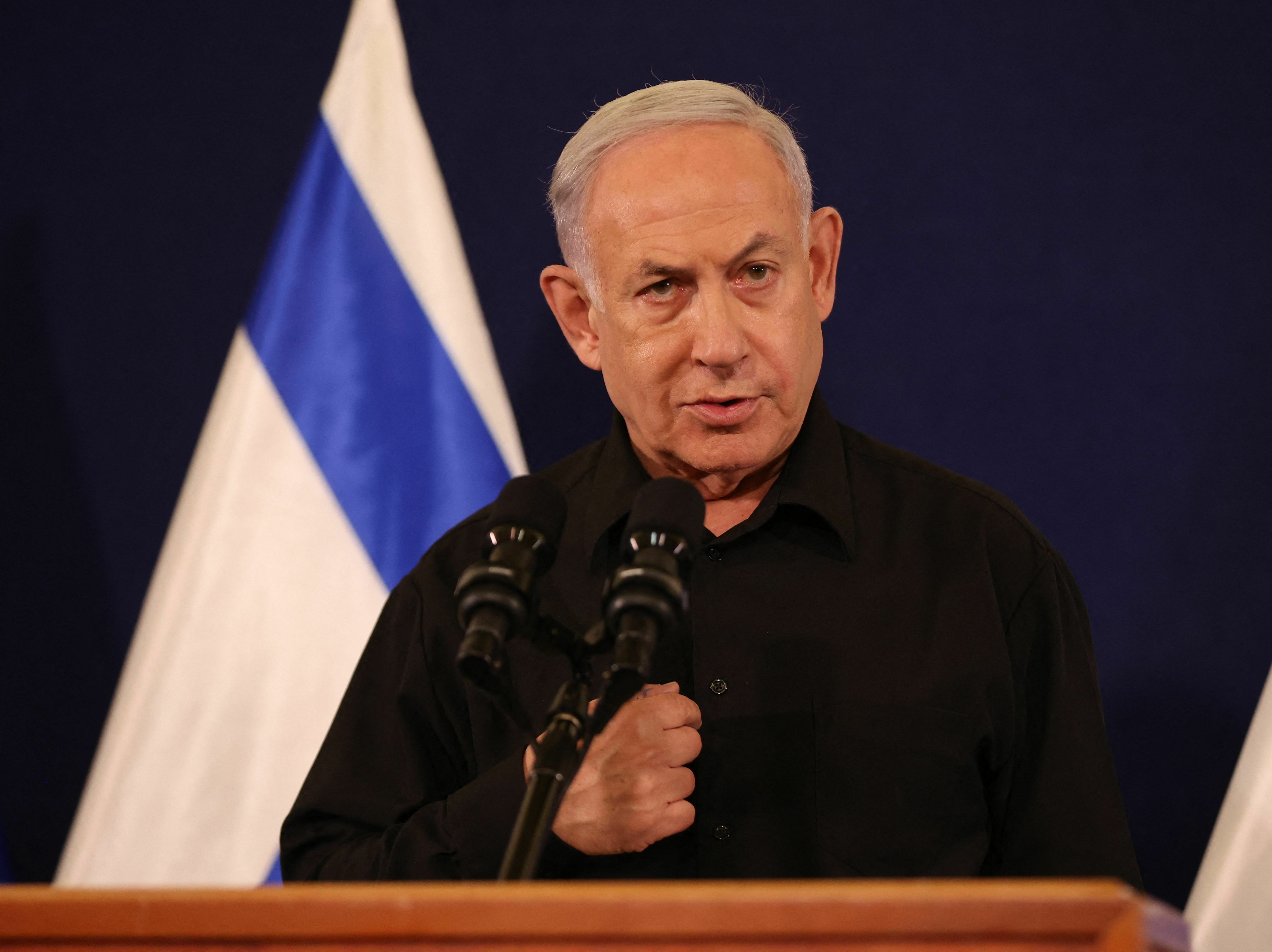 Israel rejects Hamas' cease-fire plan after meeting with Blinken - Vimarsana News