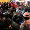 美国无人机袭击伊拉克,炸死伊朗支持的民兵组织领导人