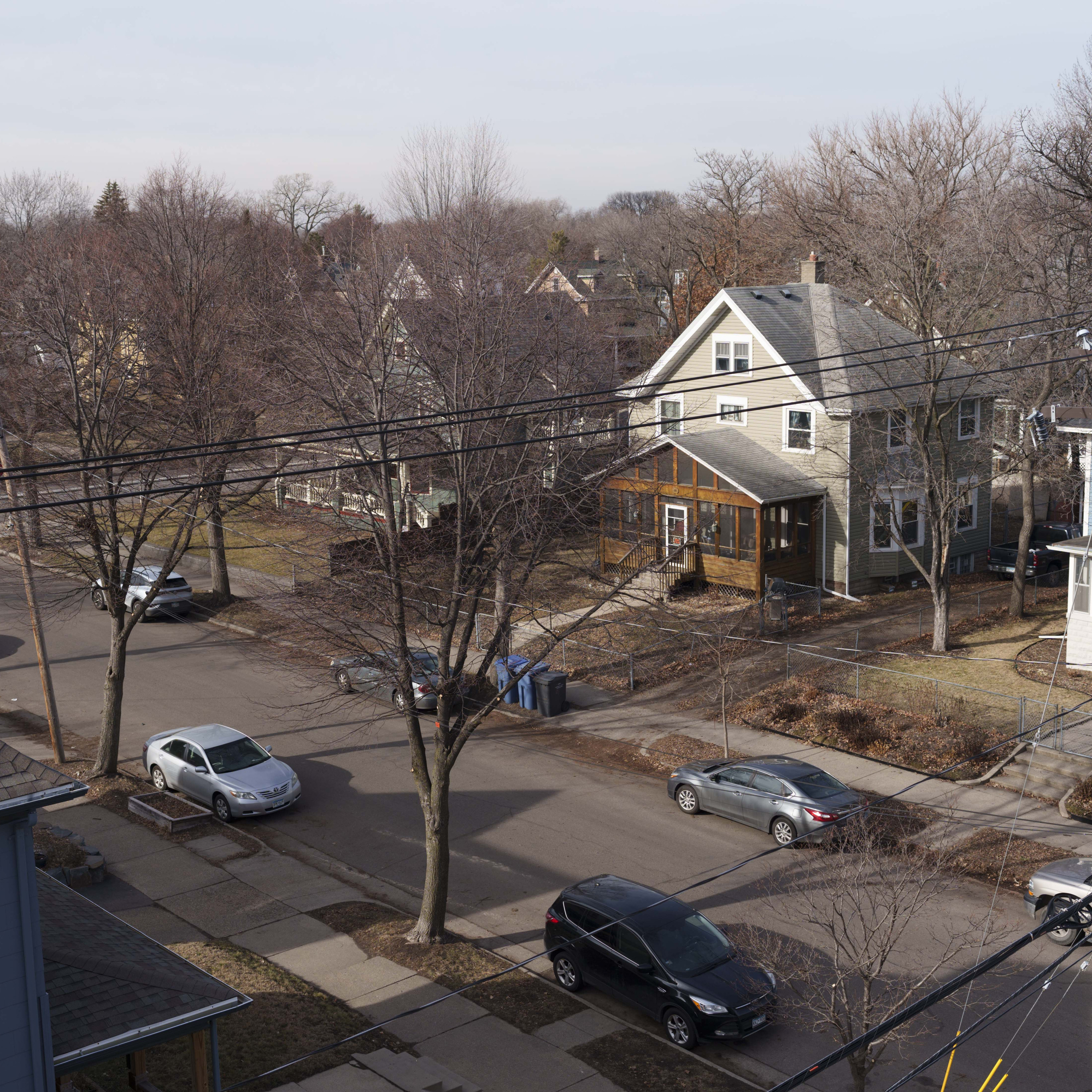 The hottest trend in U.S. cities? Changing zoning rules to allow more housing - Vimarsana News