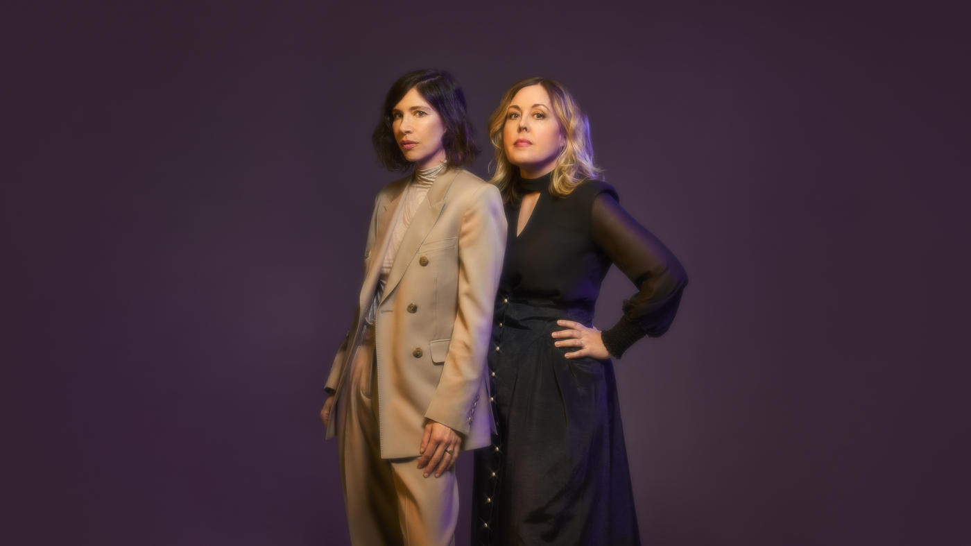 How making music guided Sleater-Kinney through the 'nebulous realm' of grief : World Cafe : World Cafe Words and Music Podcast : NPR - Vimarsana News