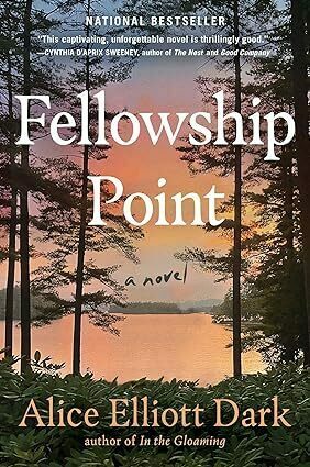 Fellowship Point