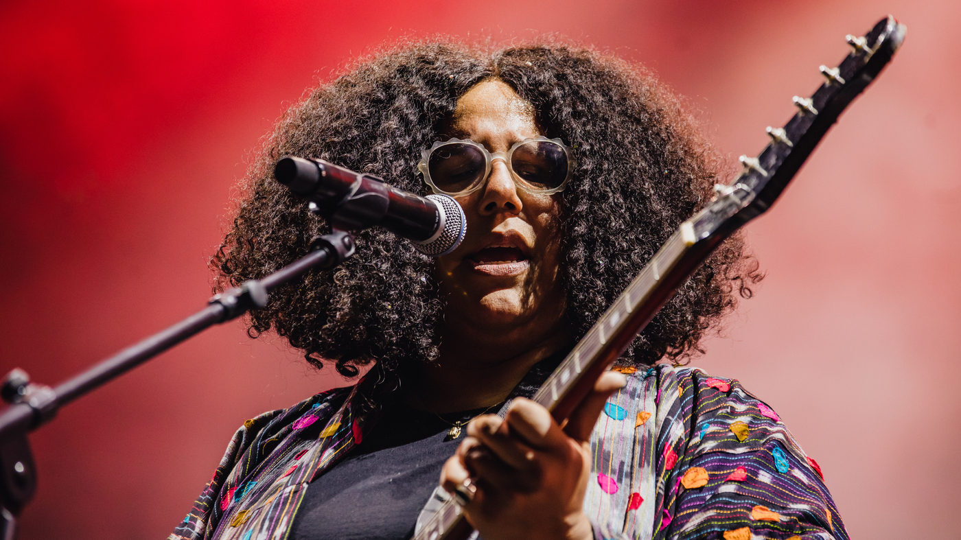 On 'What Now,' Brittany Howard is a virtuoso in pursuit of a flow state - Vimarsana News