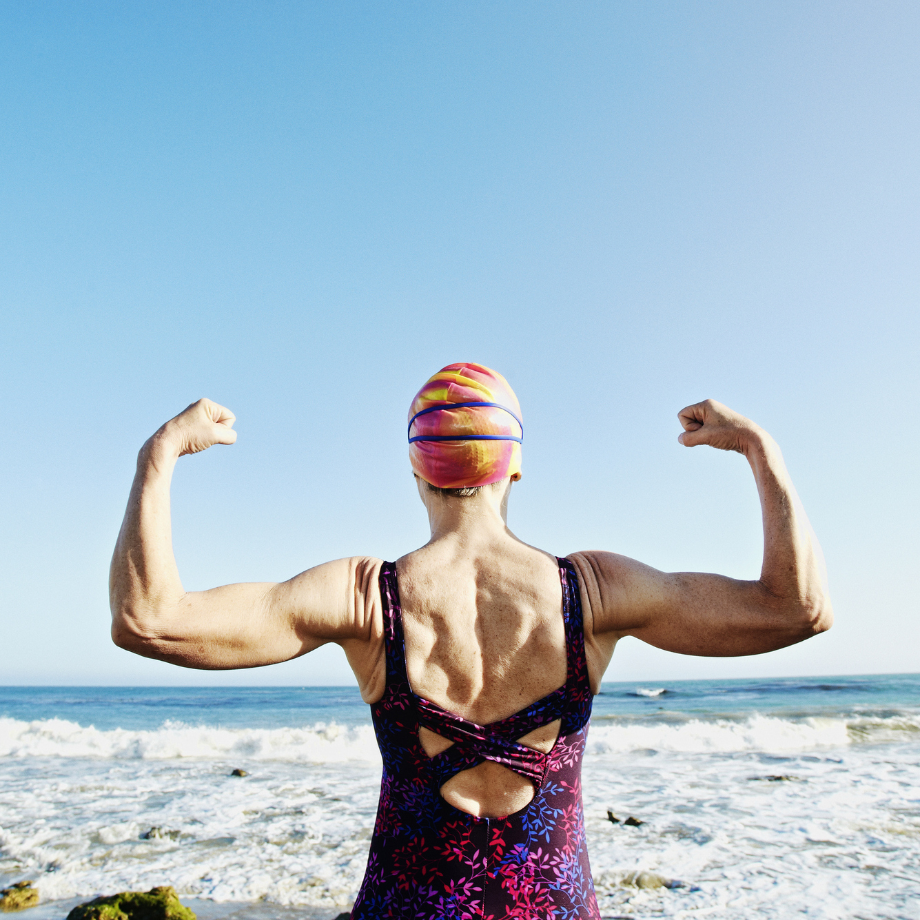 We asked. You answered. Here are your secrets to healthy aging - Vimarsana News