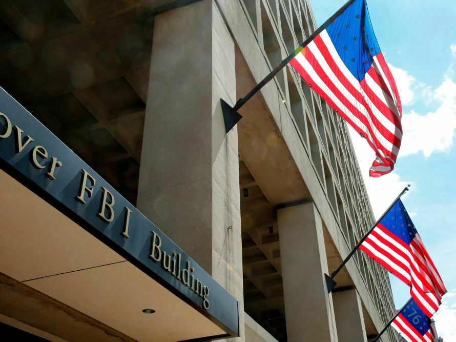 New DOJ watchdog report details FBI officials' misconduct with foreign prostitutes - Vimarsana News