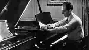 'Rhapsody in Blue': After a century, Gershwin's musical melting pot still resonates