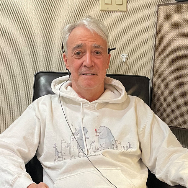Opinion: This Valentine's Day, I'm giving the gift of hearing - Vimarsana News