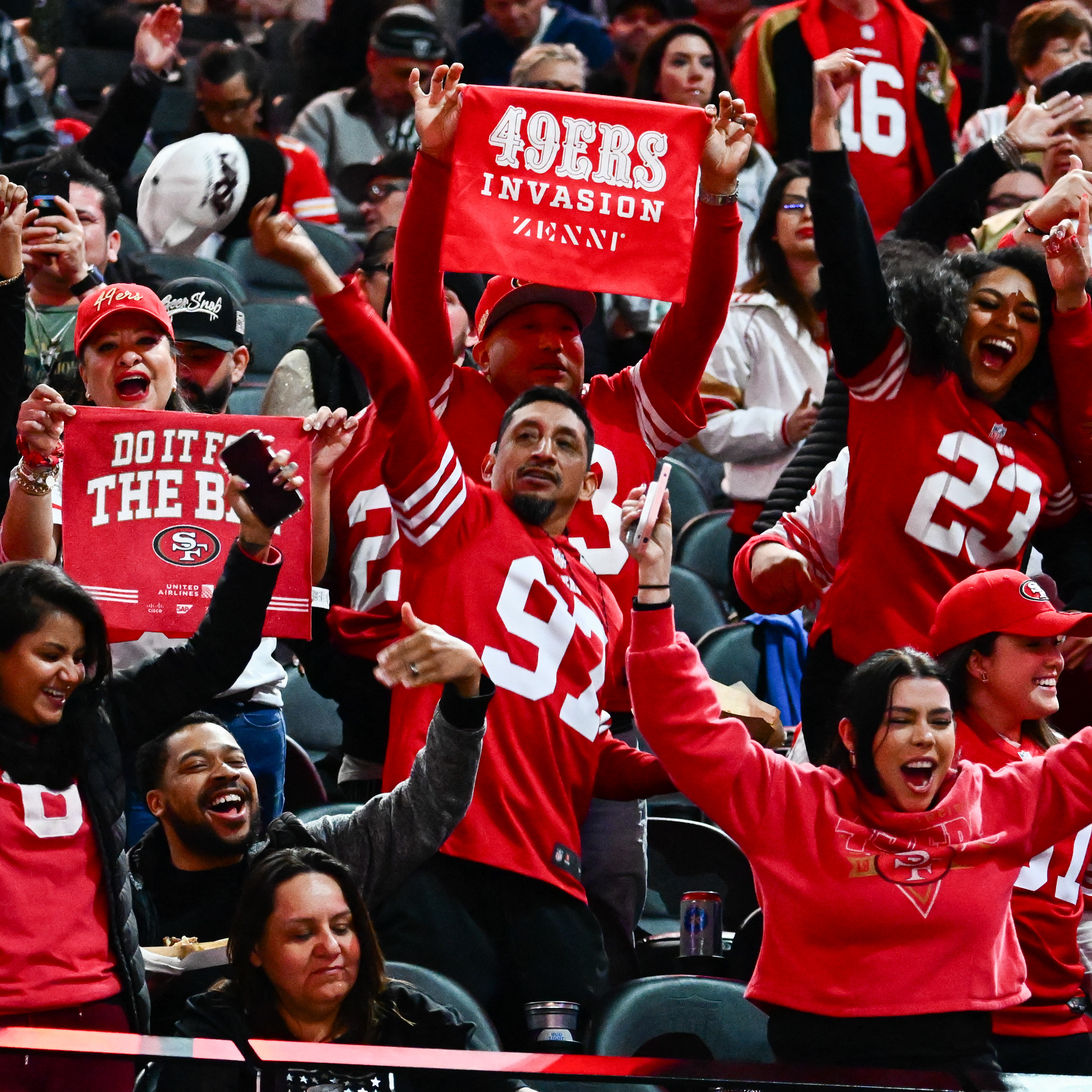Super Bowl 2024: The Kansas City Chiefs v. San Francisco 49ers - Vimarsana News