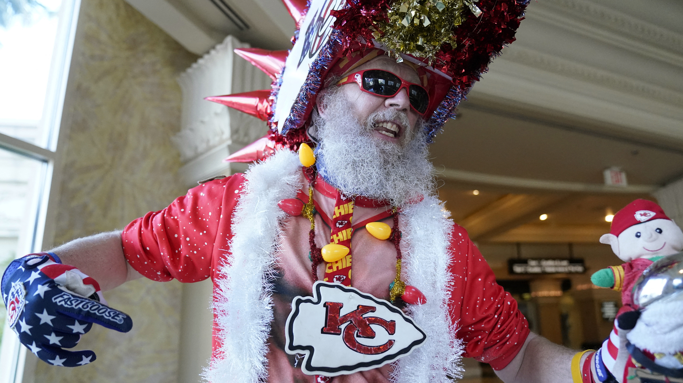 How to watch the Super Bowl this Sunday, when it starts and who's