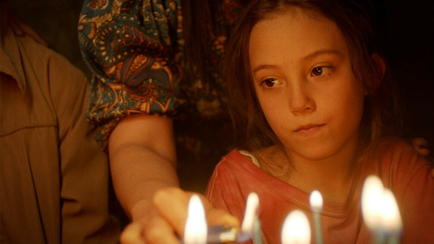 'Tótem' is director Lila Avilés' love letter to her daughter — and to Mexico : NPR - Vimarsana News