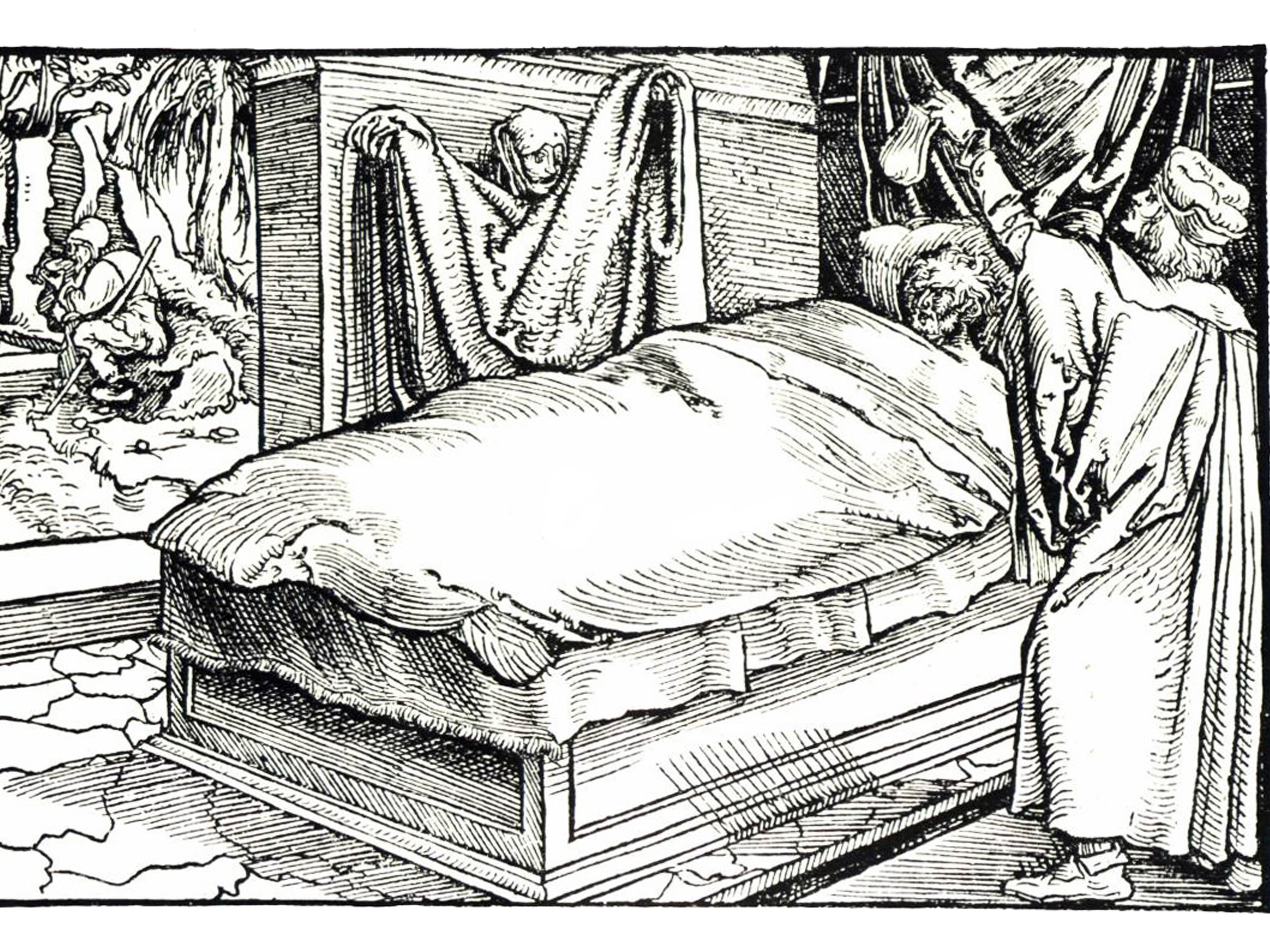 So you think you know all about the plague? - Vimarsana News