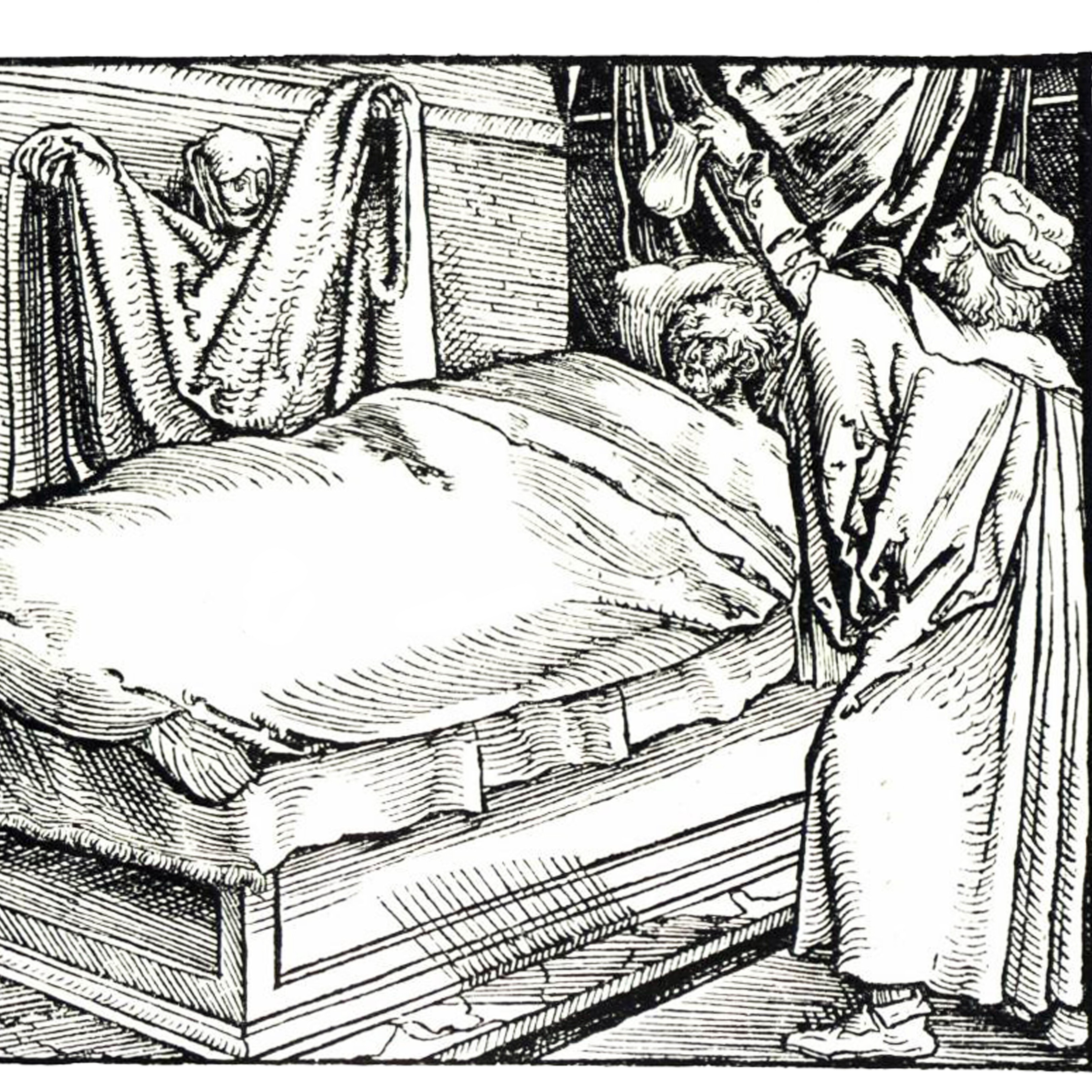 So you think you know all about the plague? - Vimarsana News