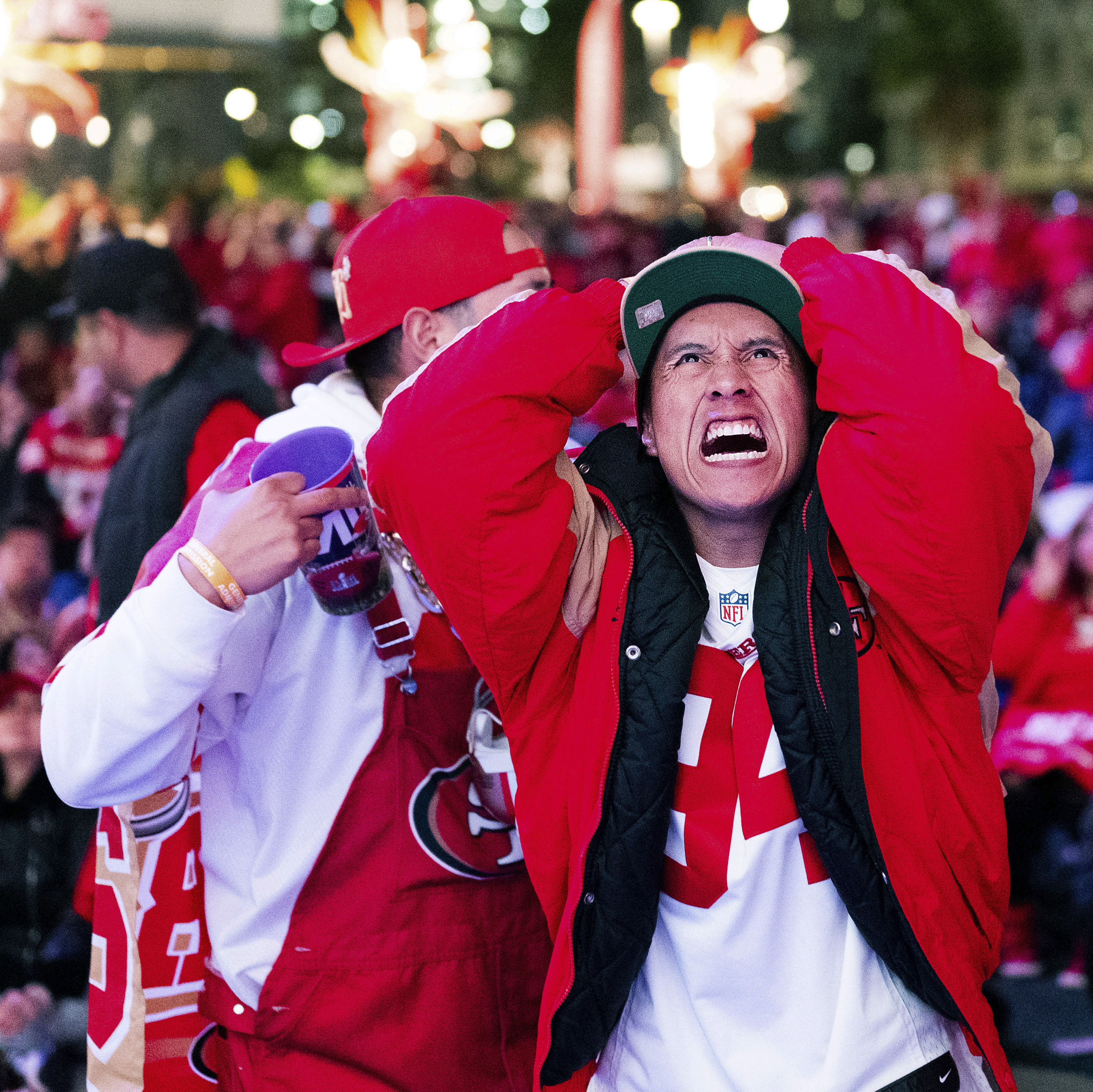 The 2024 Super Bowl becomes the most watched NFL championship in history - Vimarsana News