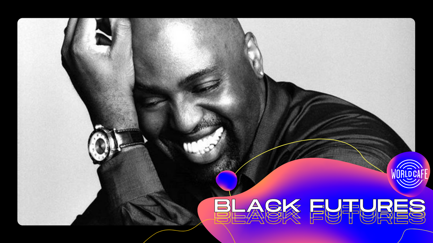 Black Futures: How house music took center stage in the '80s : World Cafe : World Cafe Words and Music Podcast : NPR - Vimarsana News