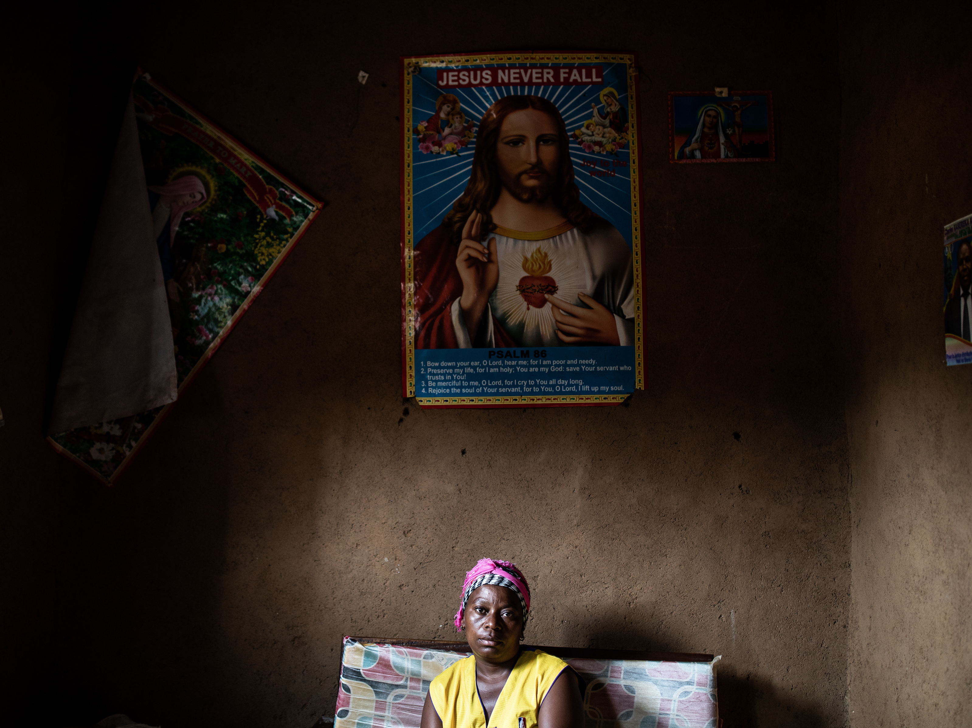 Ebola vaccine cuts death rates in half — even if it's given after infection - Vimarsana News