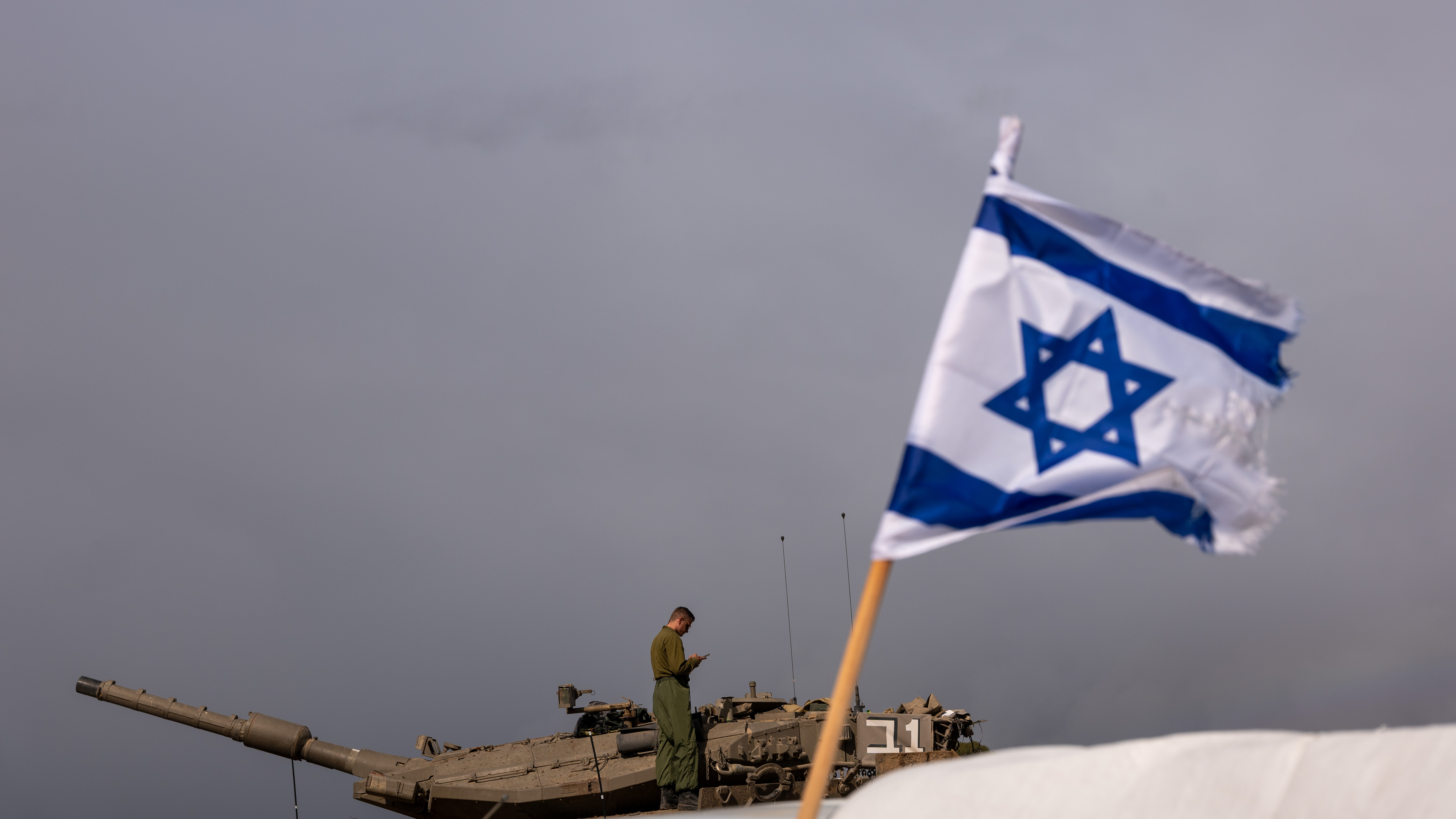 Mediators are in Cairo working to secure a cease-fire between Israel and Hamas