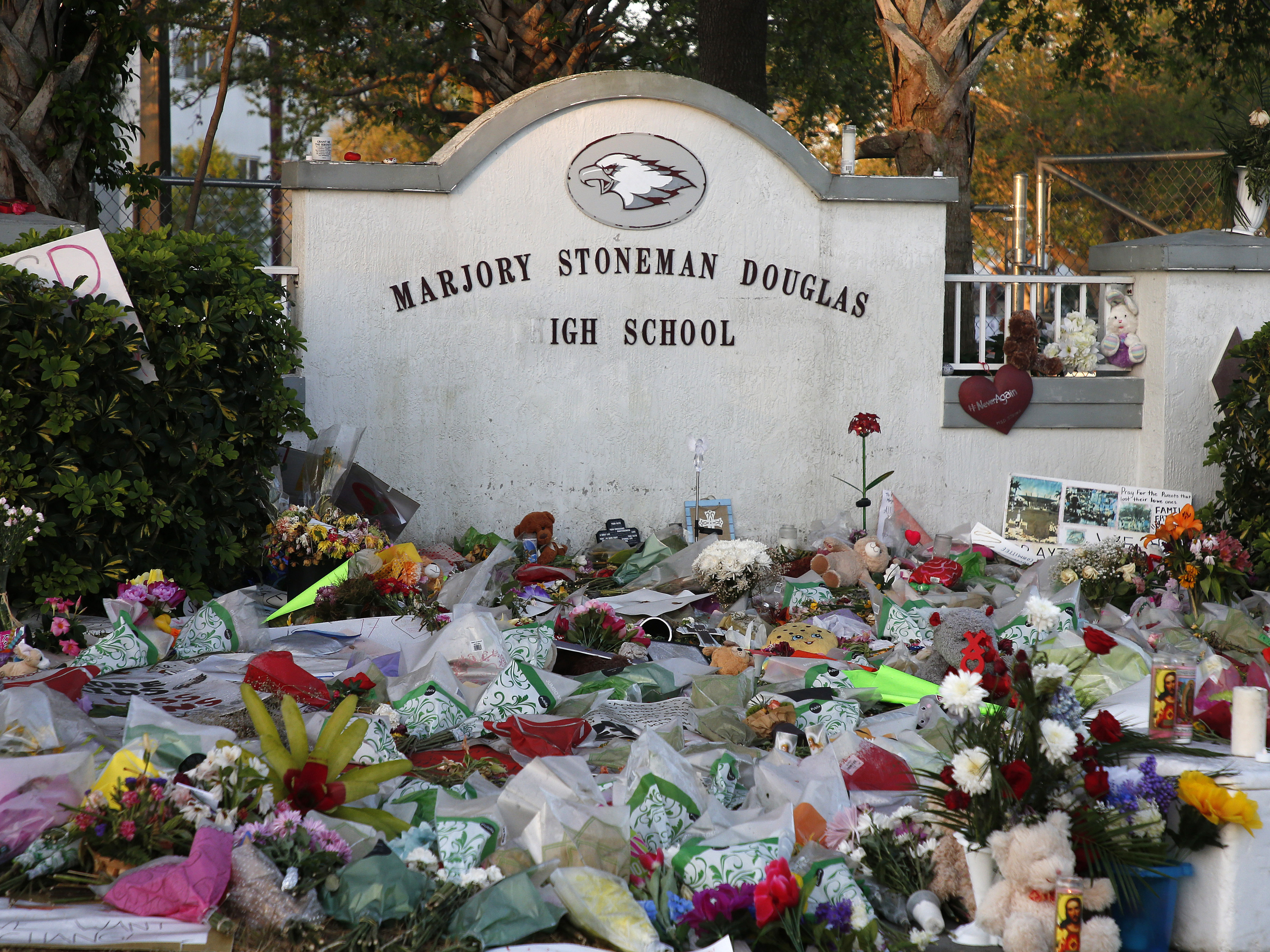 Gun violence killed them. Now, their voices will lobby Congress to do more using AI - Vimarsana News