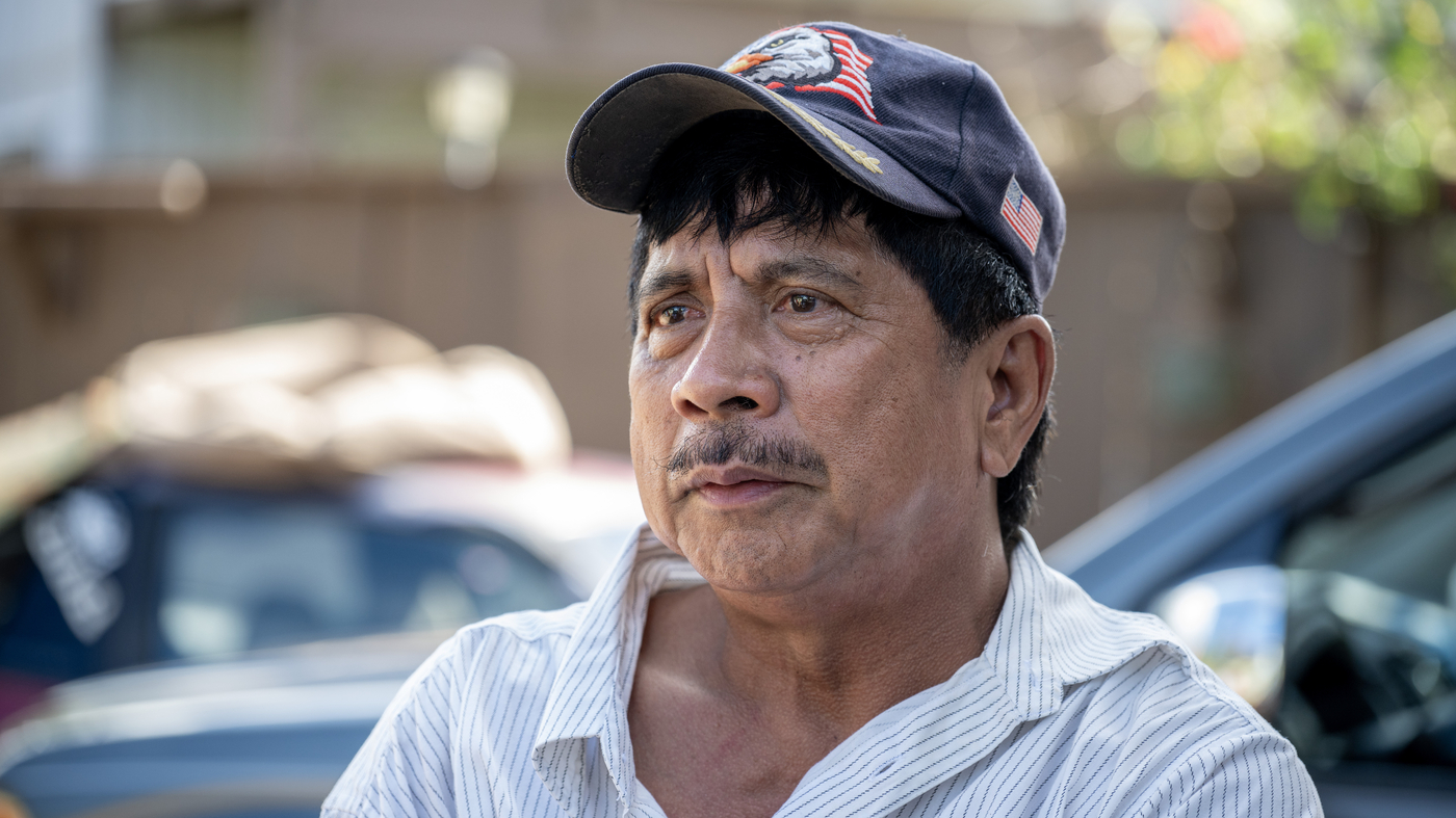 Maui fire survivors struggle to find long-term housing, half a year after the blazes Maui fire survivors struggle to find long-term housing, half a year after the blazes