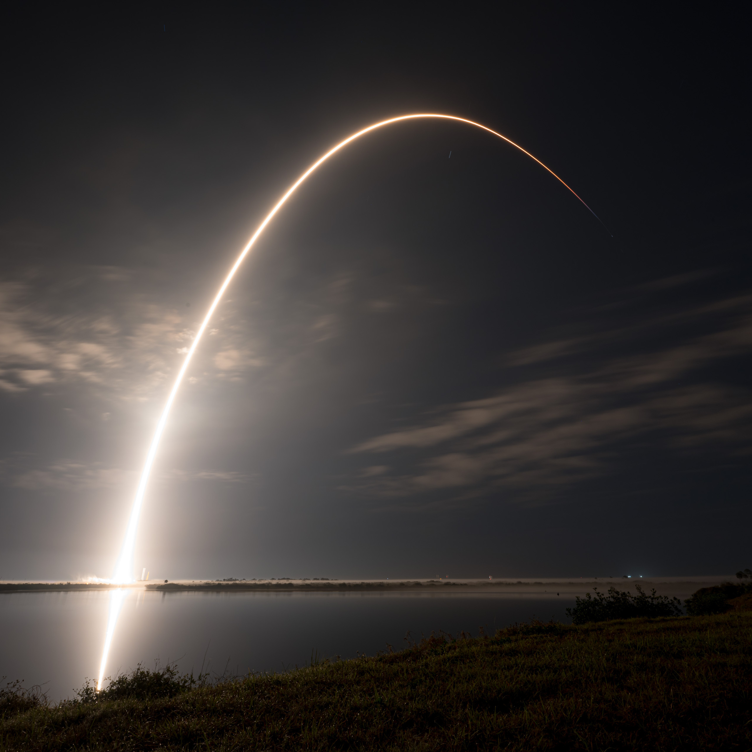 Russia is developing nuclear capability to threaten satellites, source says - Vimarsana News