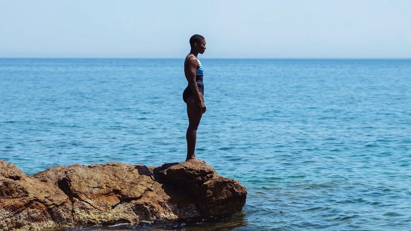 'Drift' review: Cynthia Erivo stars as a refugee with a mysterious past : NPR - Vimarsana News