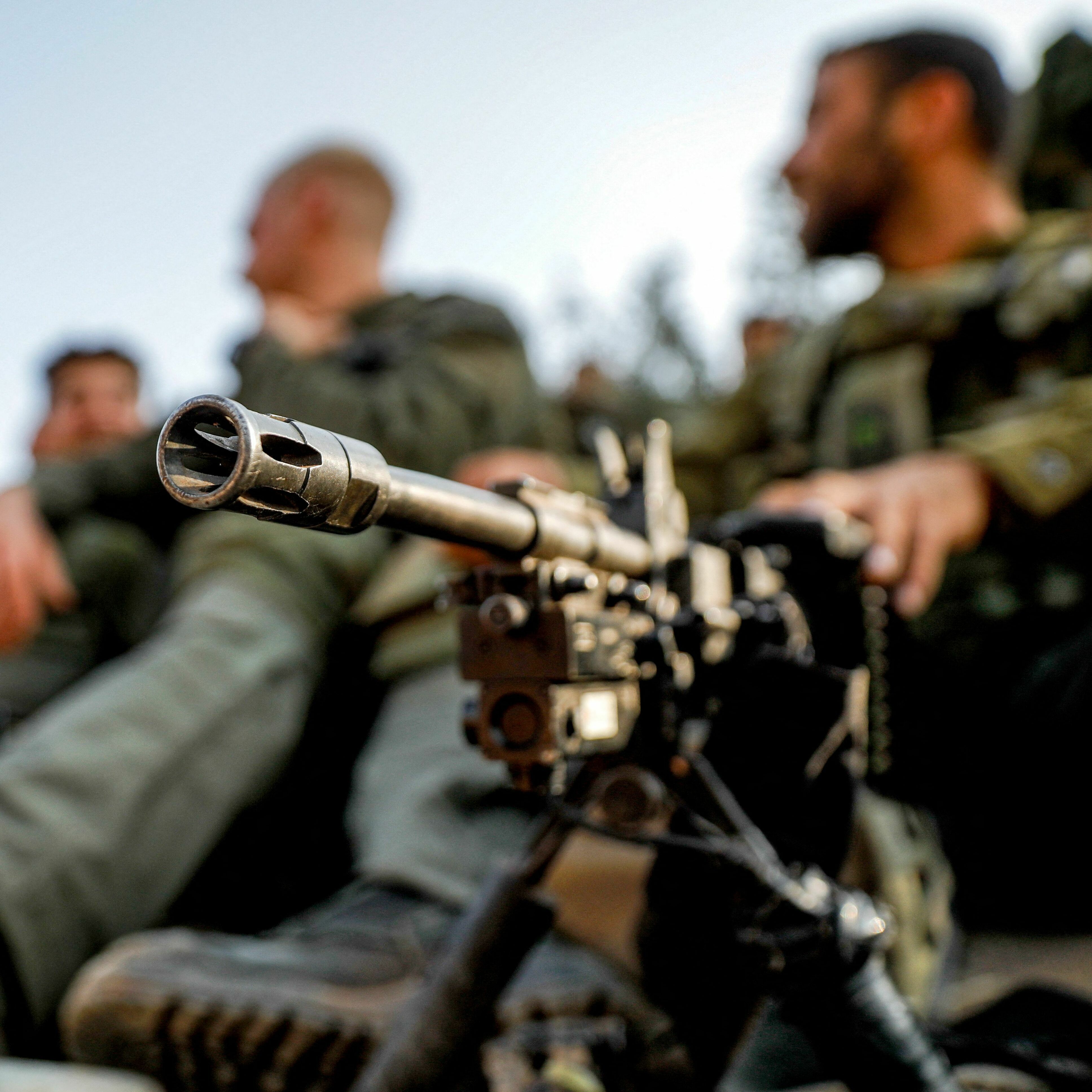 Strikes along Israel's border with Lebanon are again fueling fears of a widening war - Vimarsana News