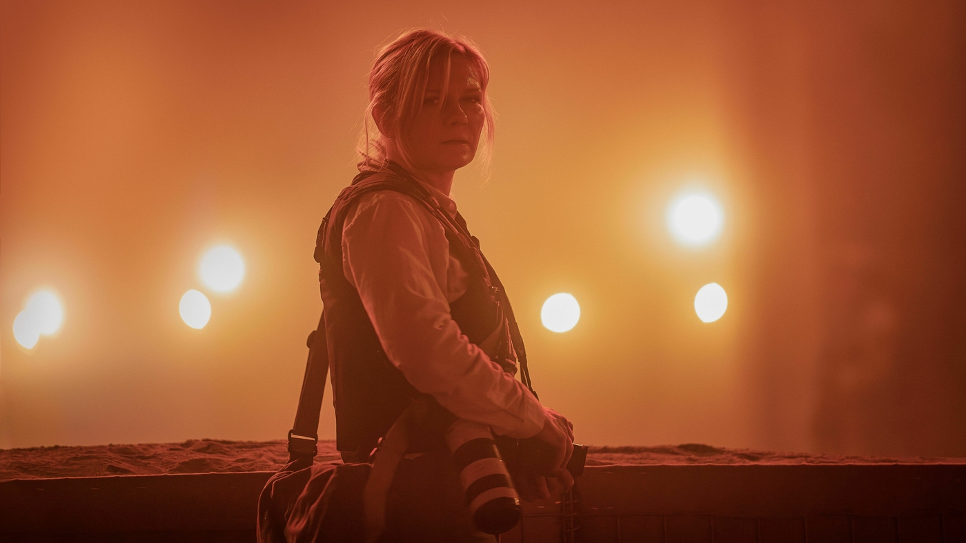 What to watch: Here are 6 movies to see this spring : NPR - Vimarsana News