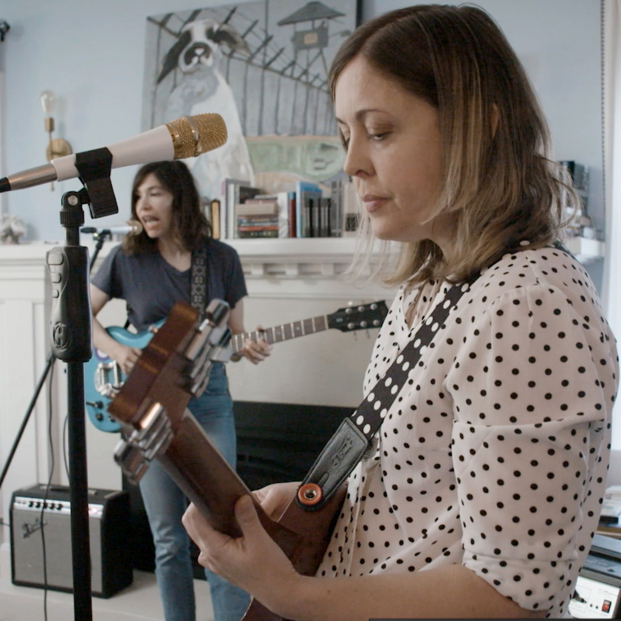 'Wait Wait' for February 17, 2024: With Not My Job guest Sleater-Kinney - Vimarsana News
