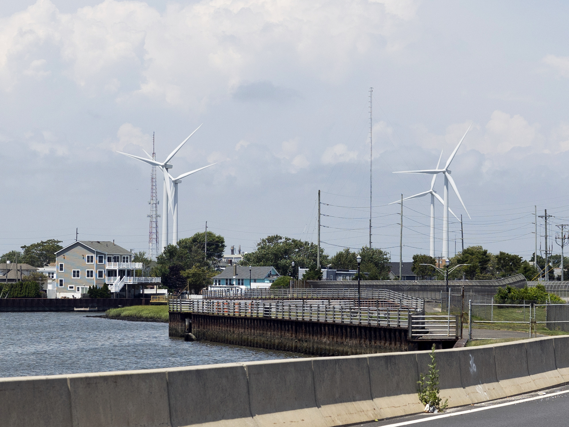 A Second Wind For Wind Power? A Second Wind For Wind Power?