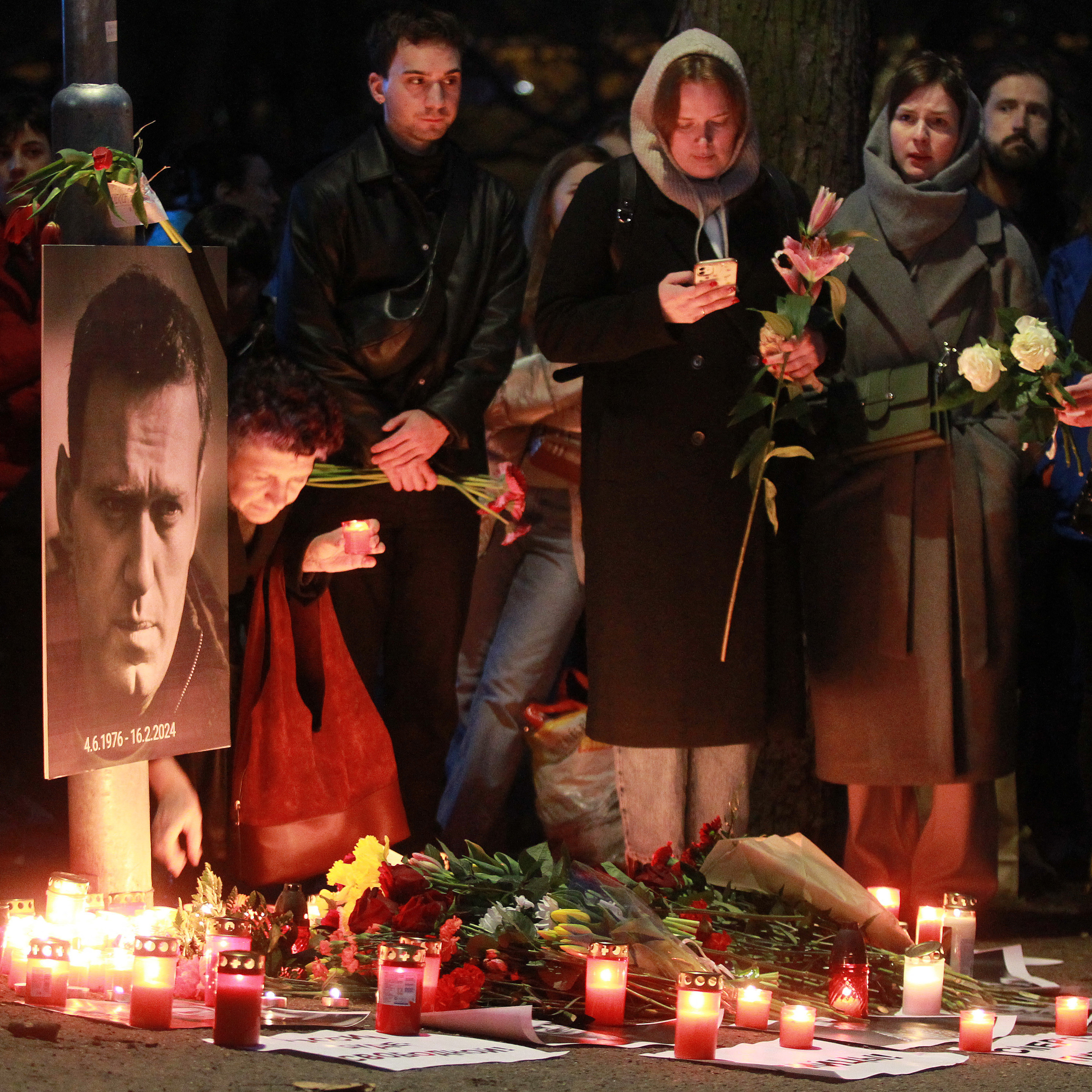 Alexei Navalny is the latest Putin critic to die in suspicious circumstances - Vimarsana News