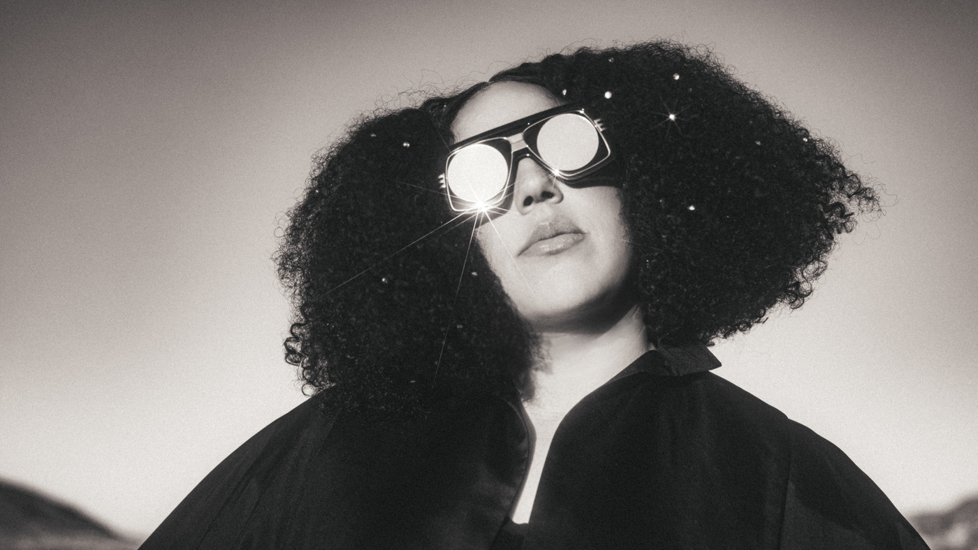 Brittany Howard takes unexpected twists and turns on 'What Now' : World Cafe : World Cafe Words and Music Podcast : NPR - Vimarsana News