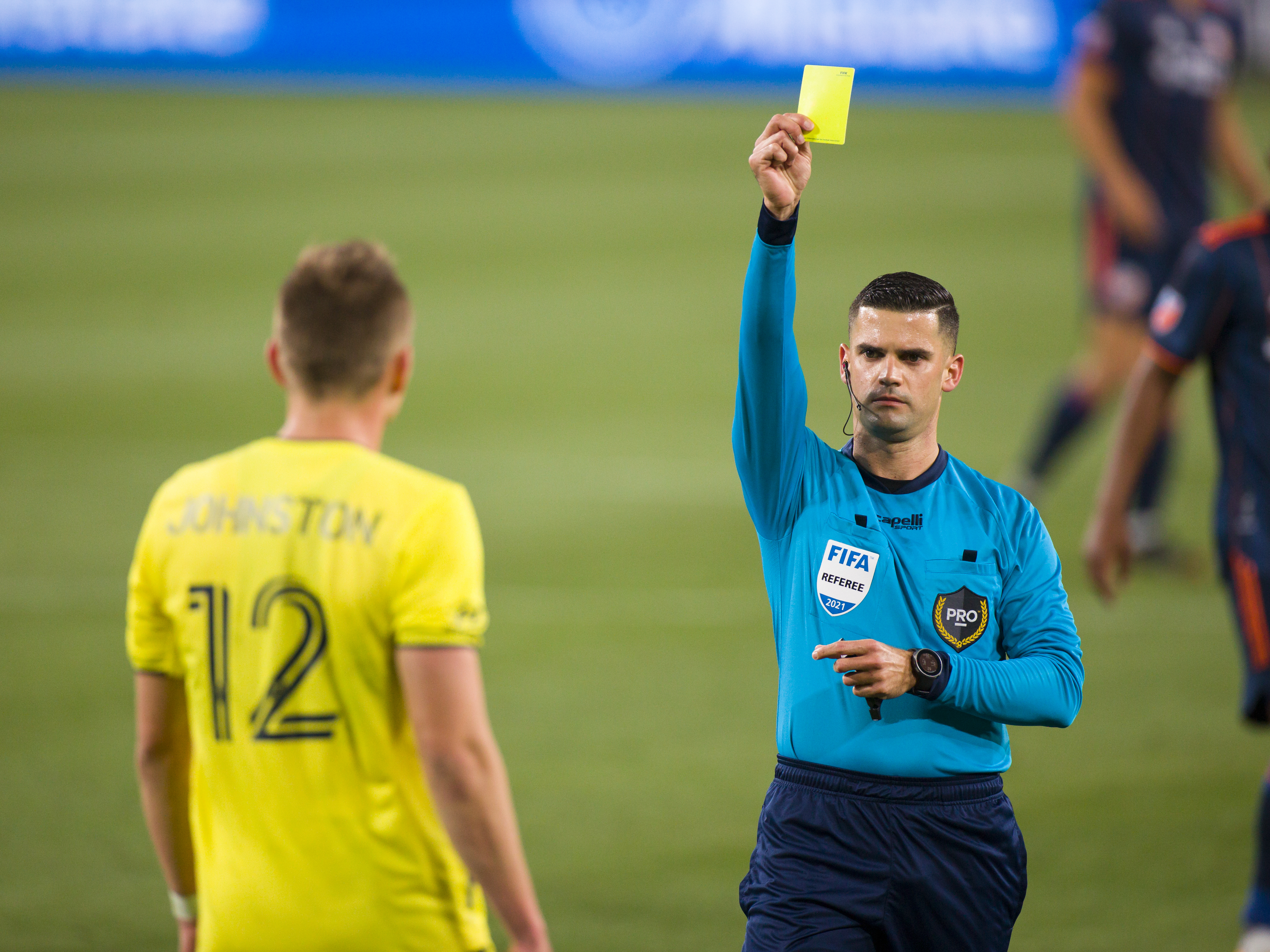 MLS will open its season this week with replacement referees after labor talks falter - Vimarsana News