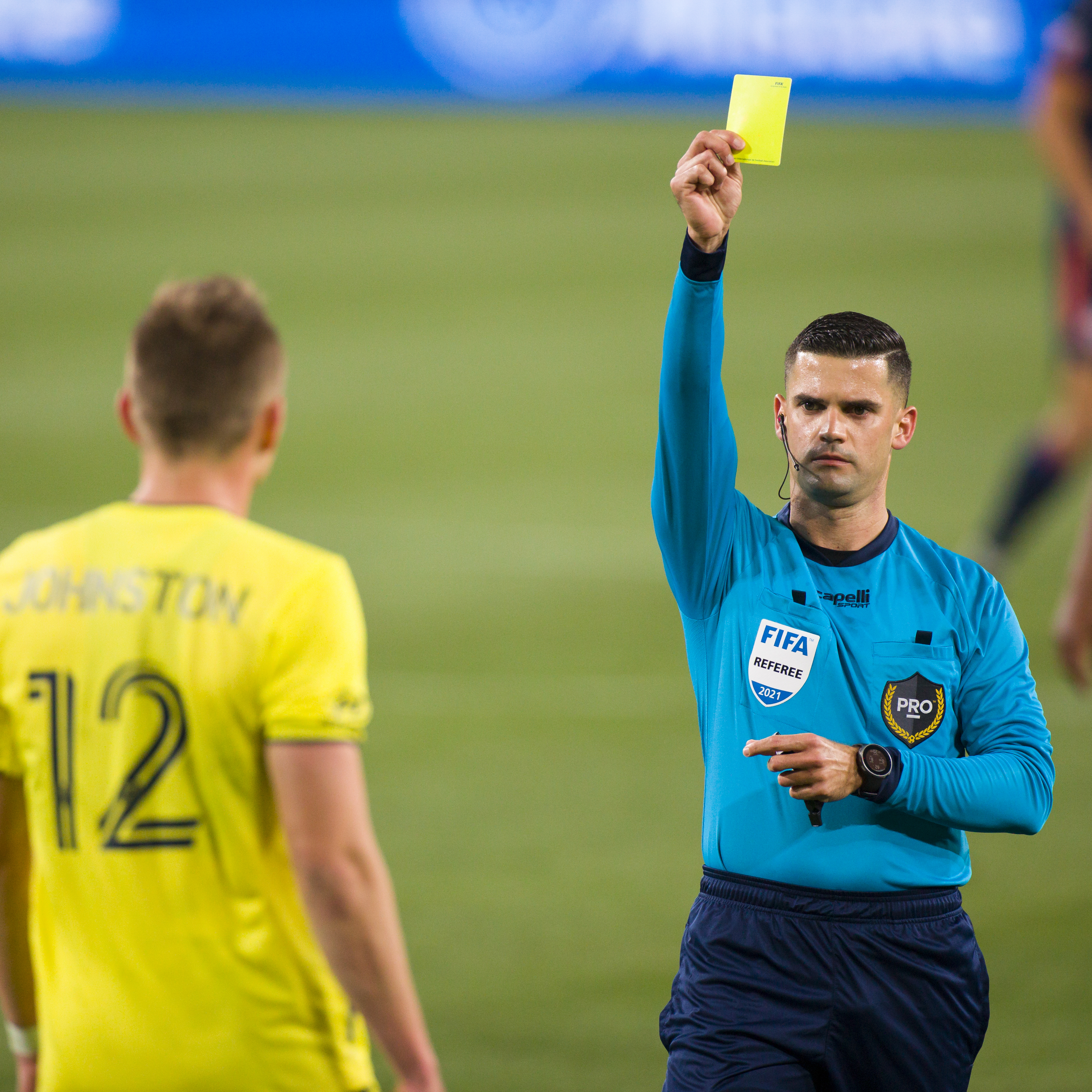 MLS will open its season this week with replacement referees after labor talks falter - Vimarsana News