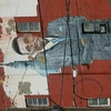 In Cincinnati, redevelopment can mean artwork — and people — disappear