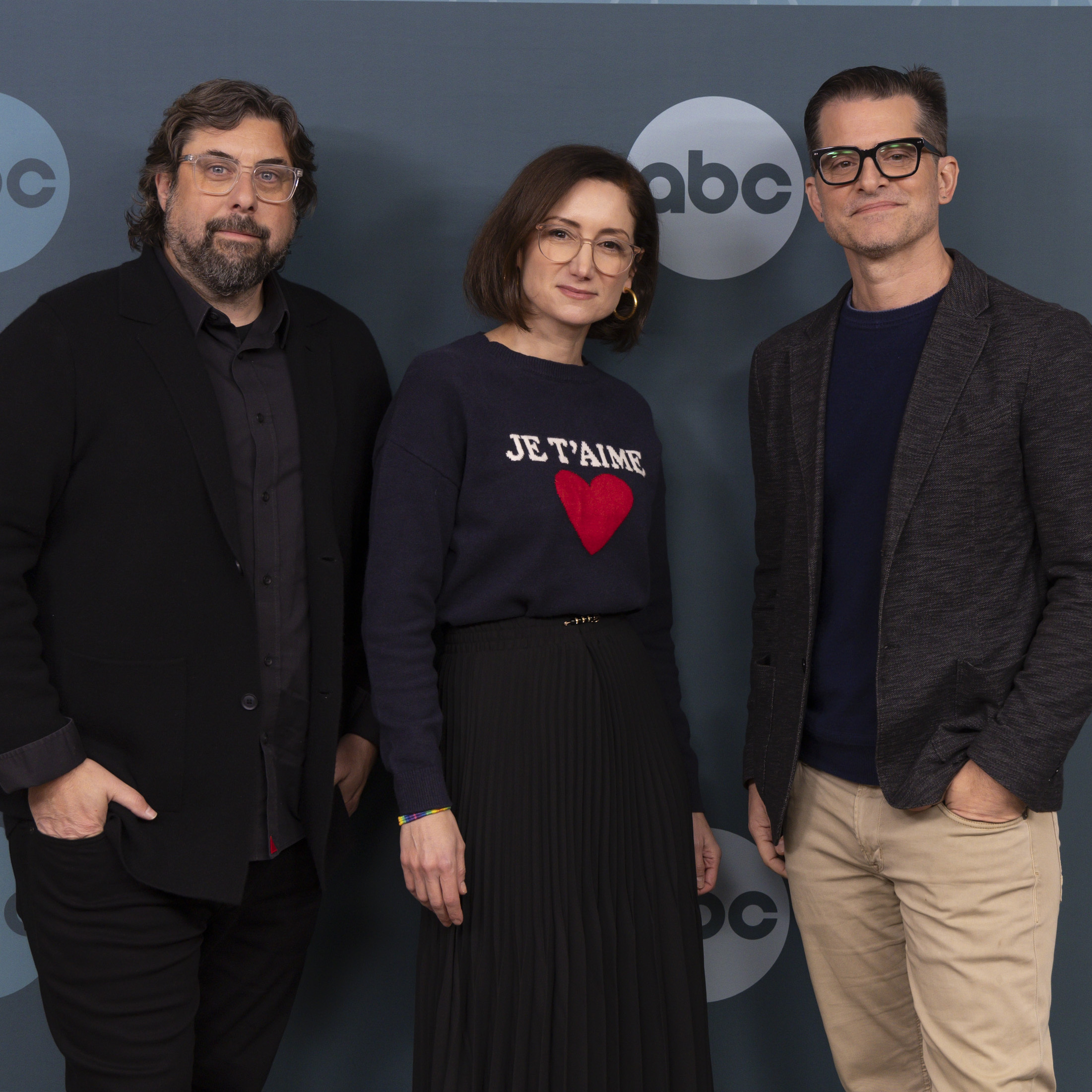 I asked about race on reality shows at the TV critics press tour. It didn't go well - Vimarsana News