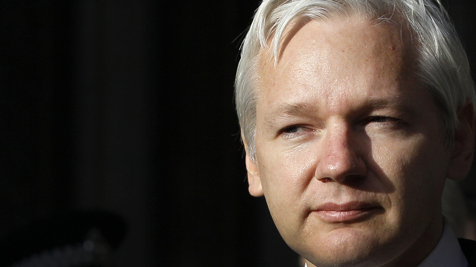WikiLeaks founder Assange starts final legal battle to avoid