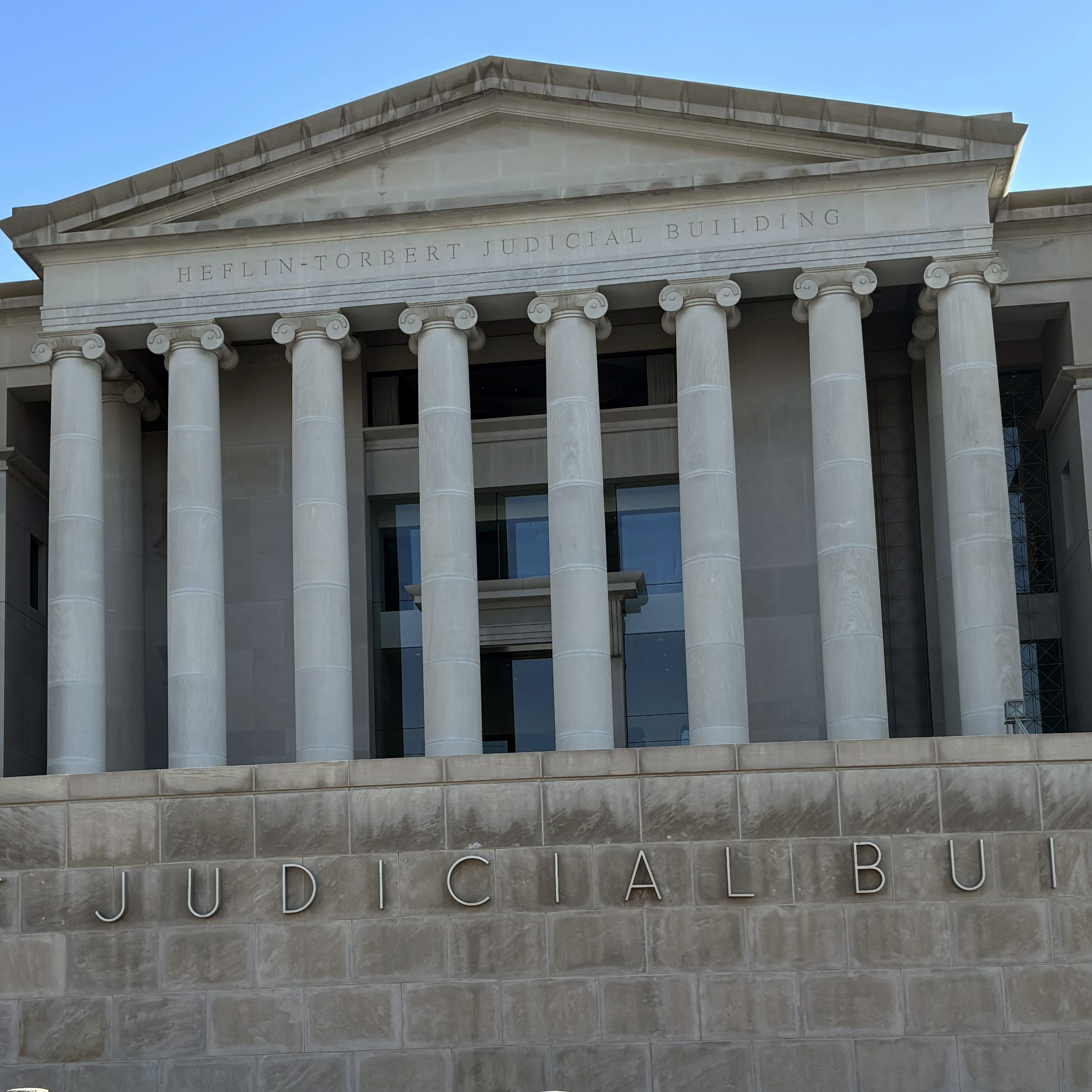 Alabama Supreme Court rules frozen embryos are 'children' under state law - Vimarsana News