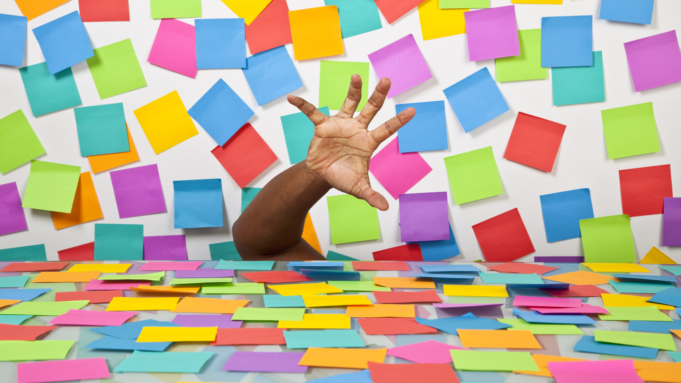 How to navigate the pitfalls of starting a new job : Life Kit : NPR - Vimarsana News
