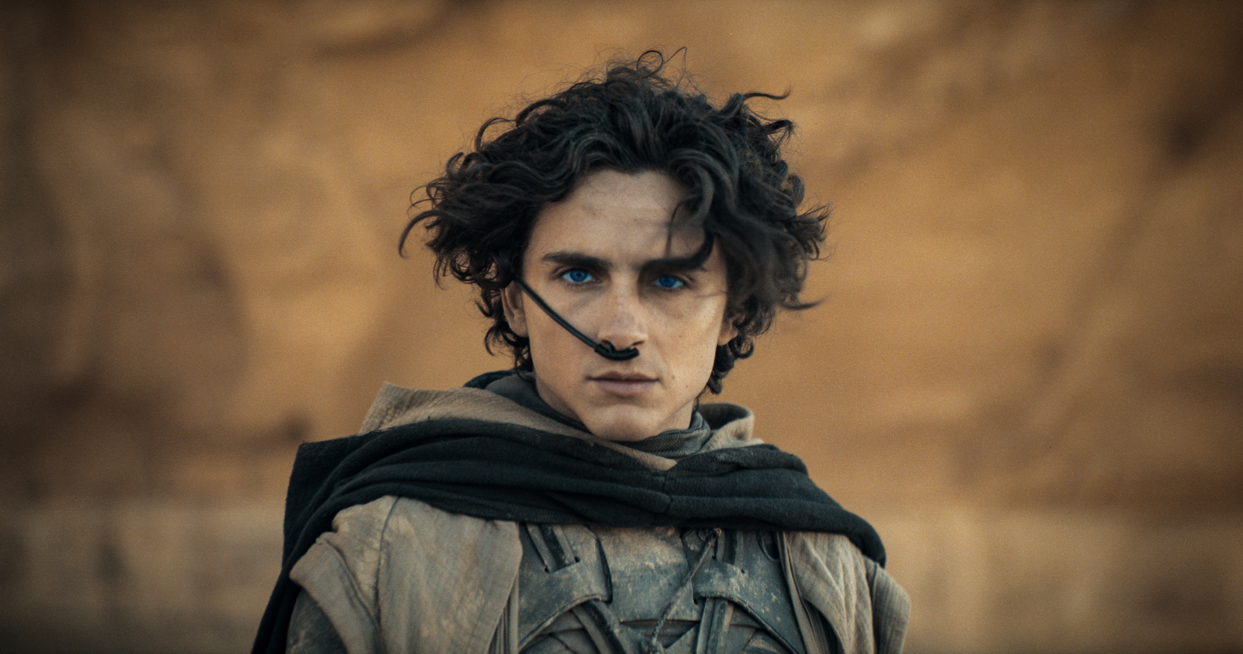 Zigazow!: Timothée Chalamet as Paul Atreides in <em>Dune: Part Two.</em>