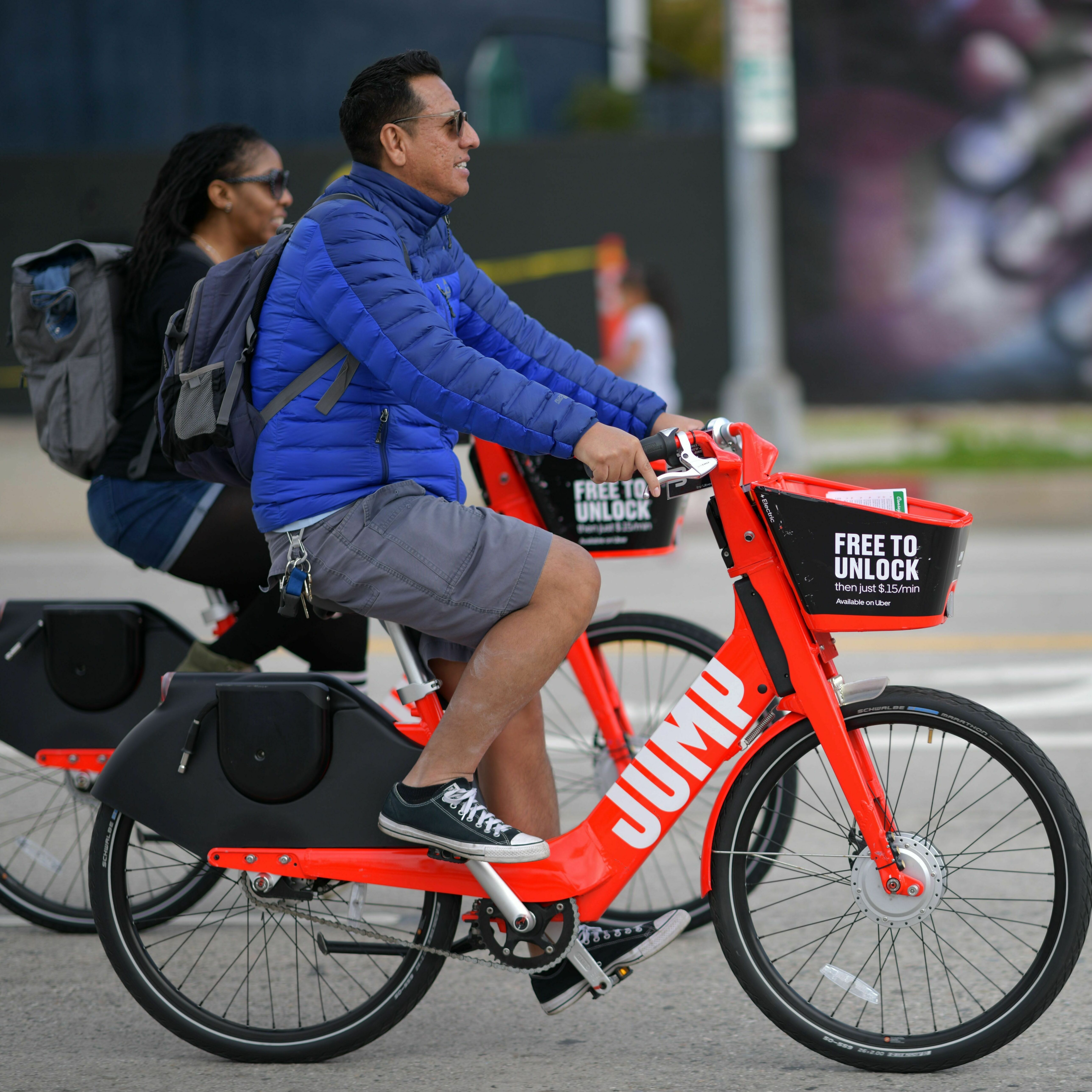 E-bike head trauma soars as helmet use falls, study finds - Vimarsana News