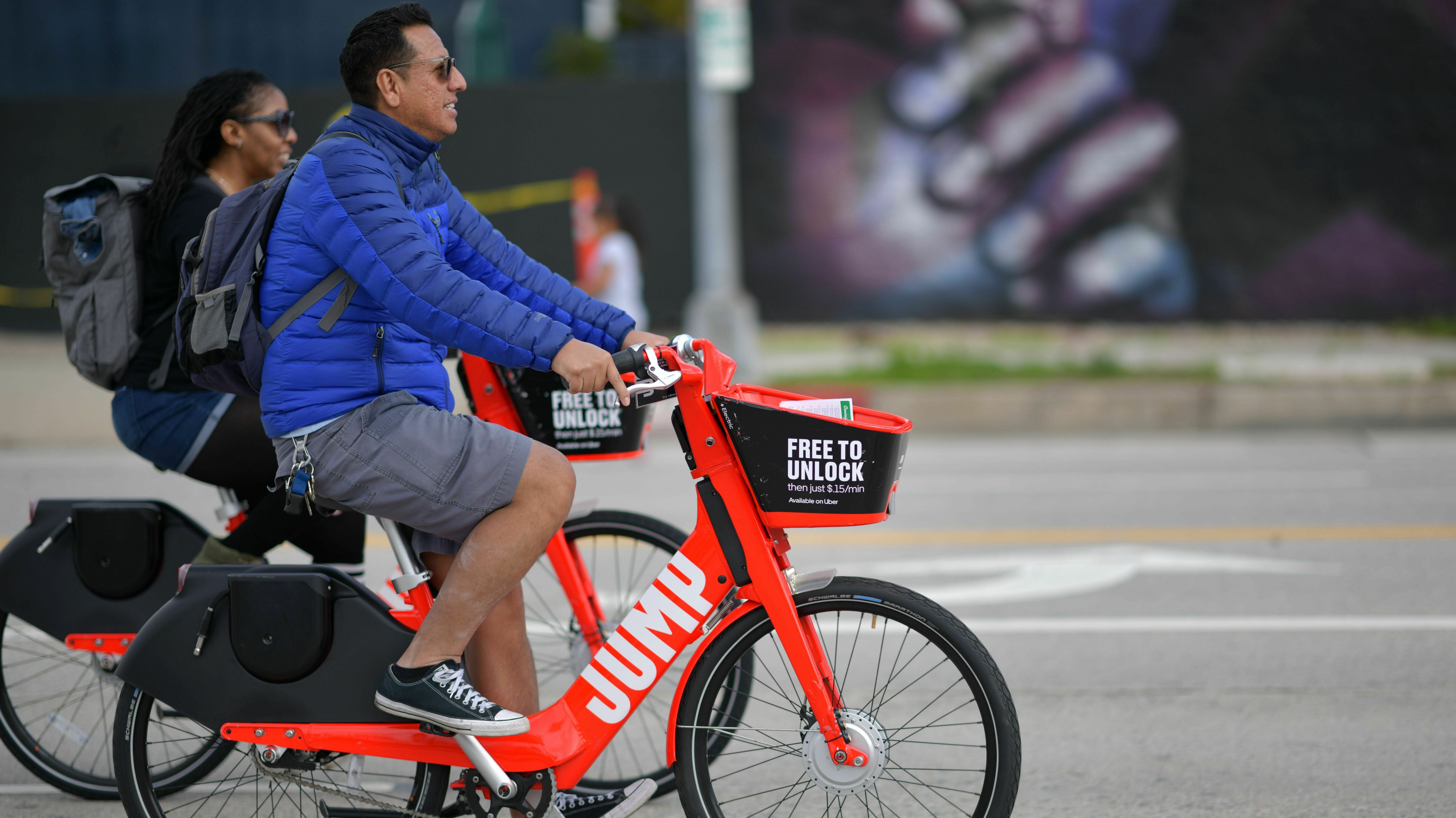 E-bike head trauma soars as helmet use falls, study finds - Vimarsana News