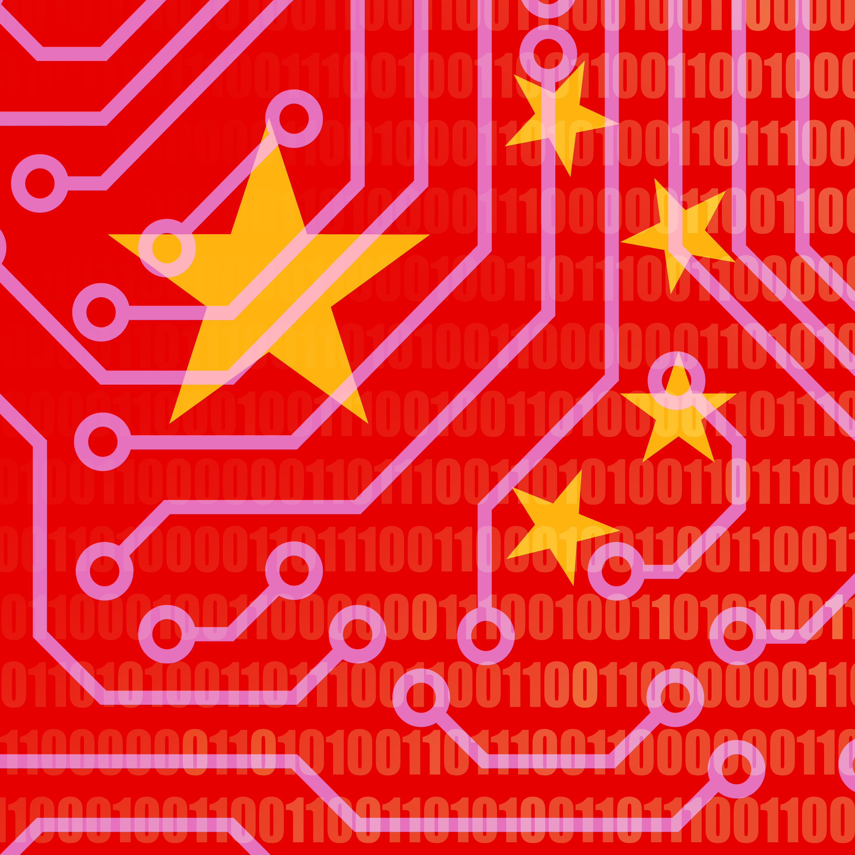 Leaked document trove shows a Chinese hacking scheme focused on harassing dissidents - Vimarsana News