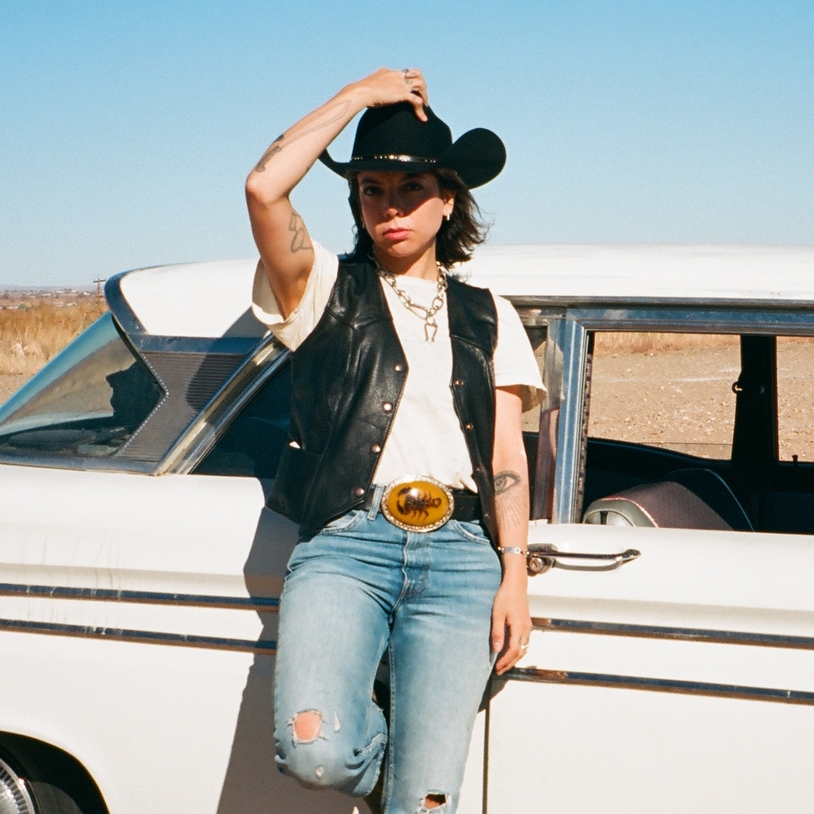 Hurray for the Riff Raff’s Career-Defining New Album